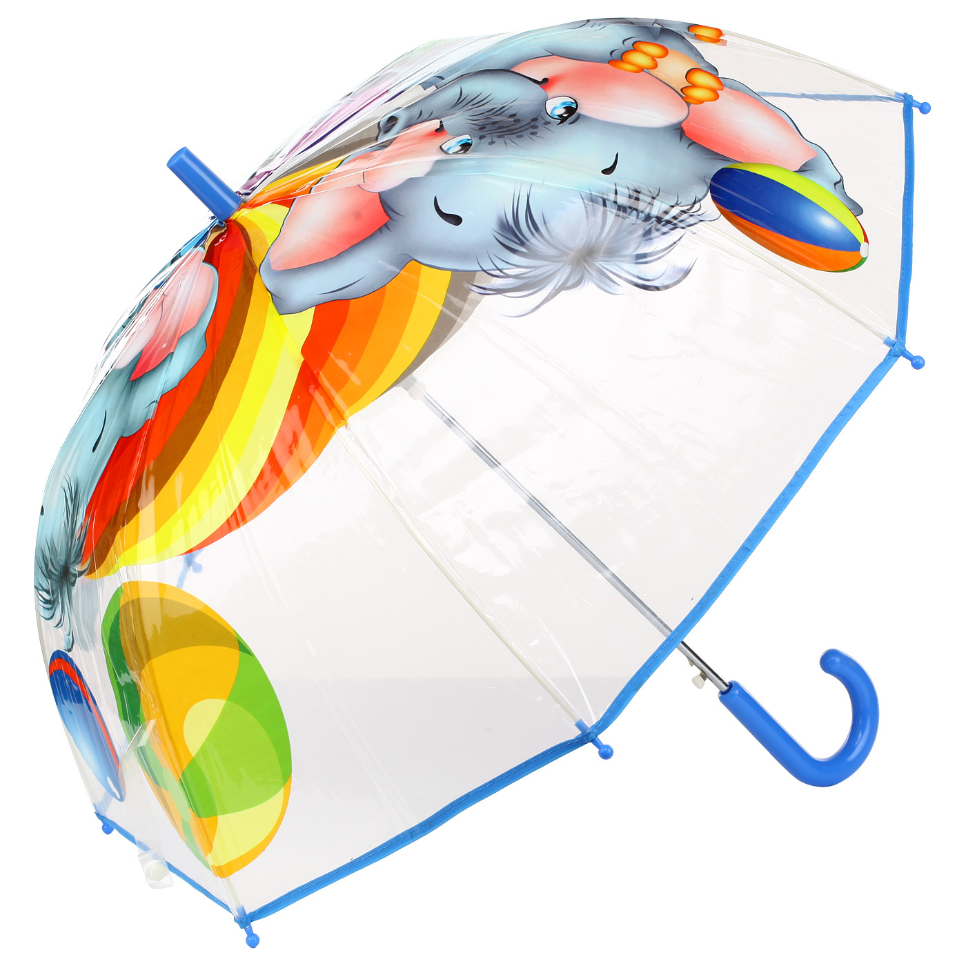 Uteki Детский зонт-трость