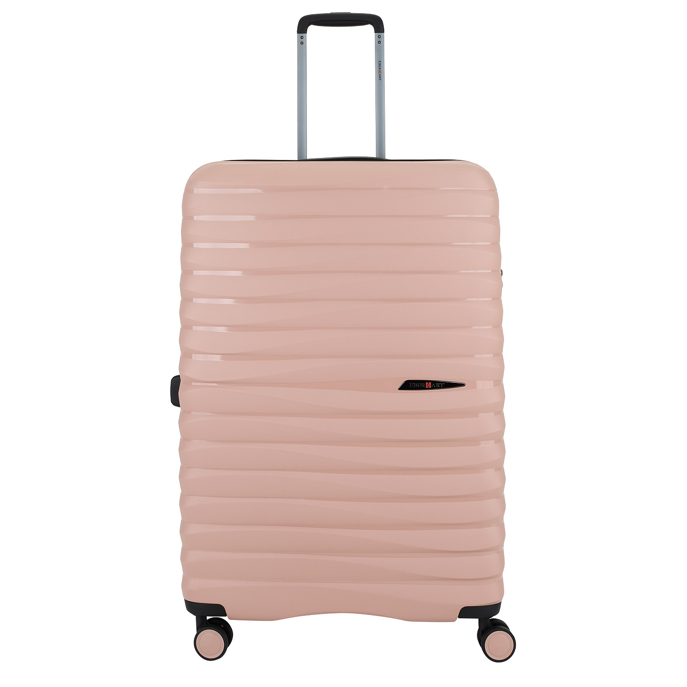 Чемодан на колесах Eberhart Dune