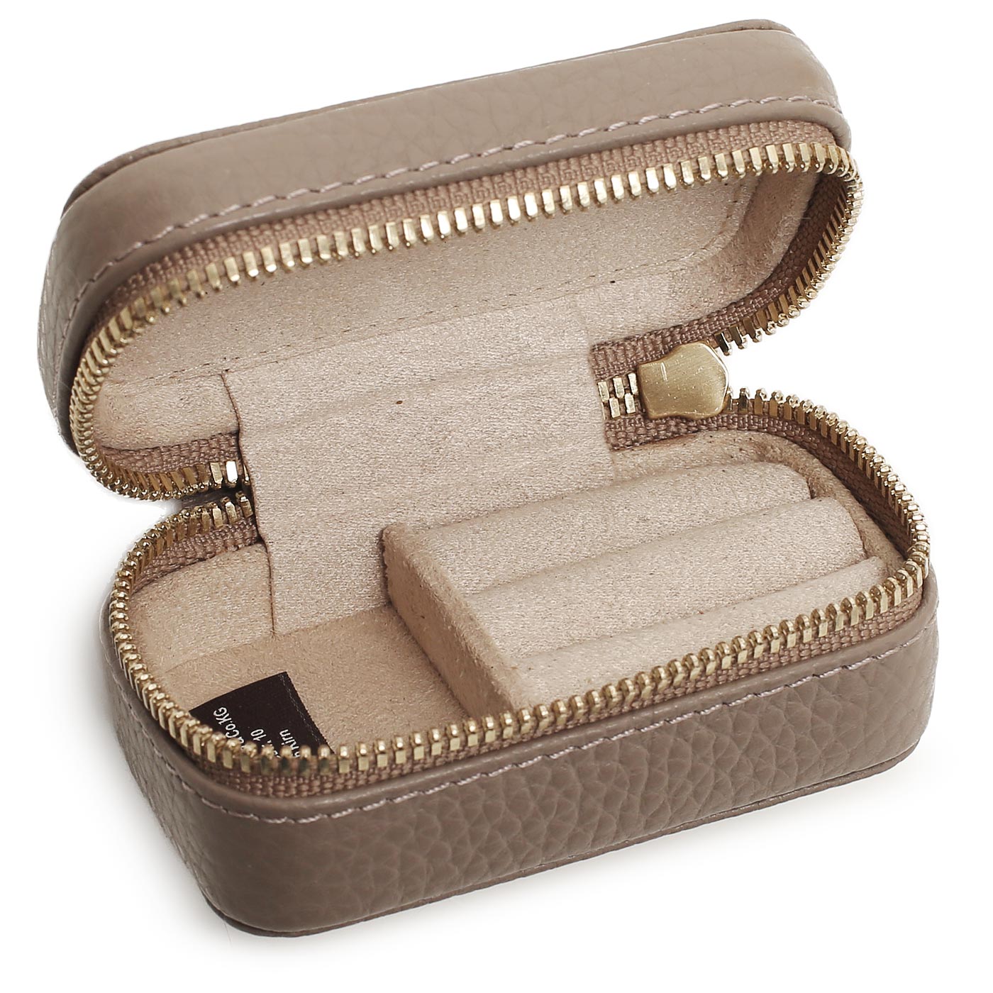 Футляр для ювелирных изделий Braun Buffel 