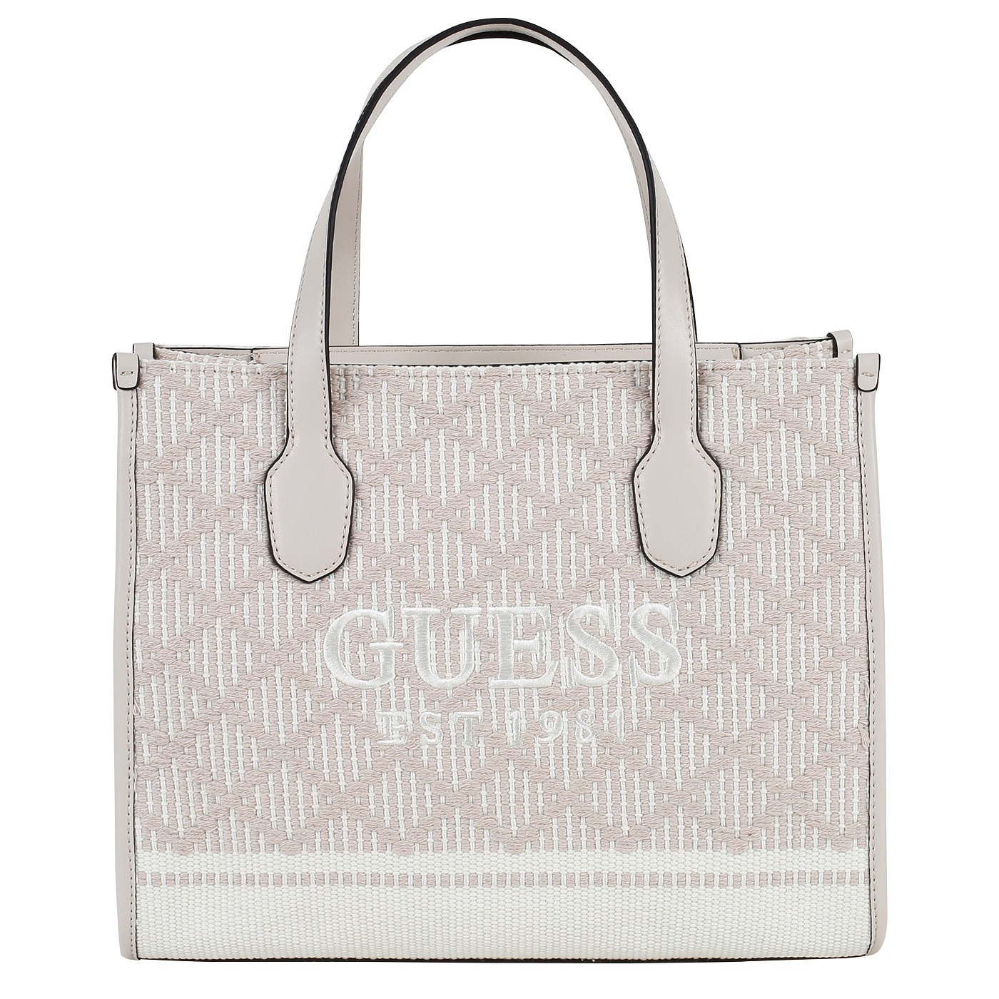 Guess Текстильная сумка