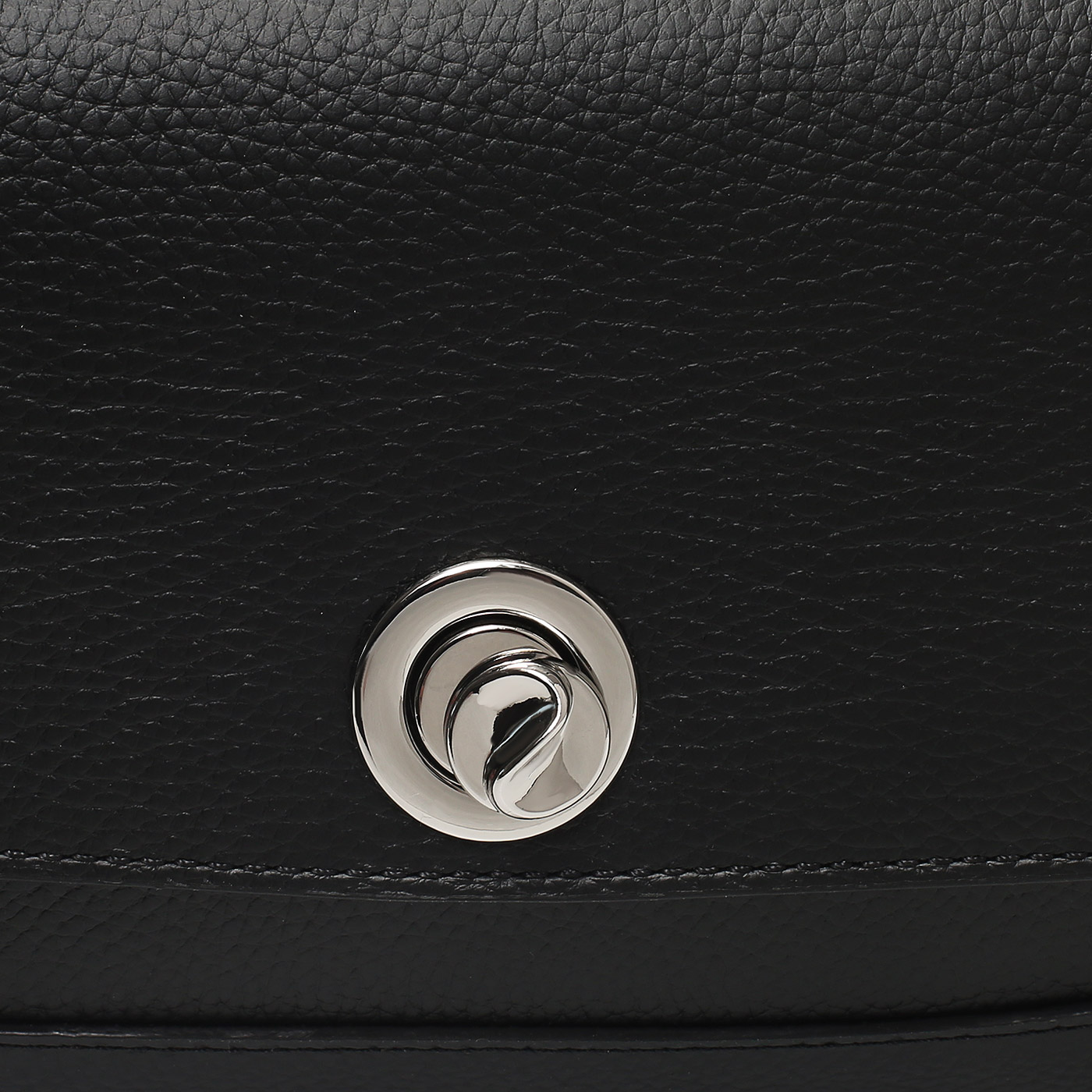 Кожаная сумка Chatte Marseille