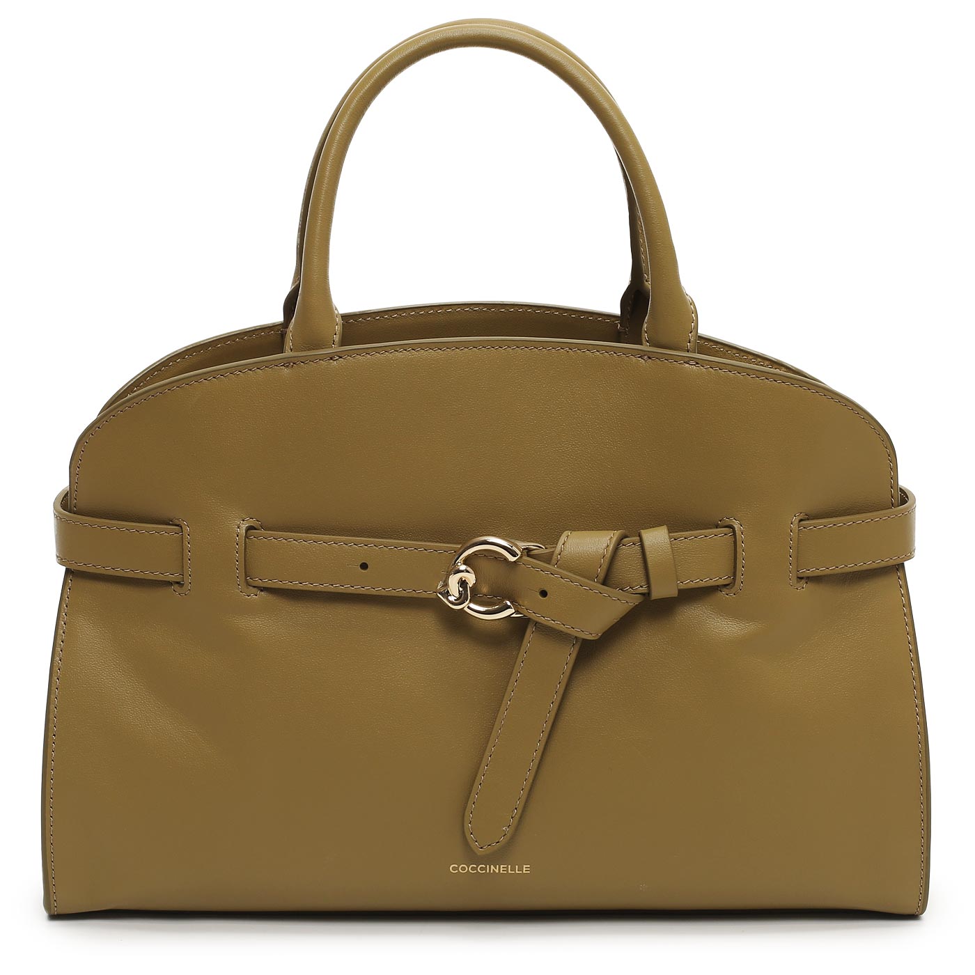 Coccinelle Кожаная сумка