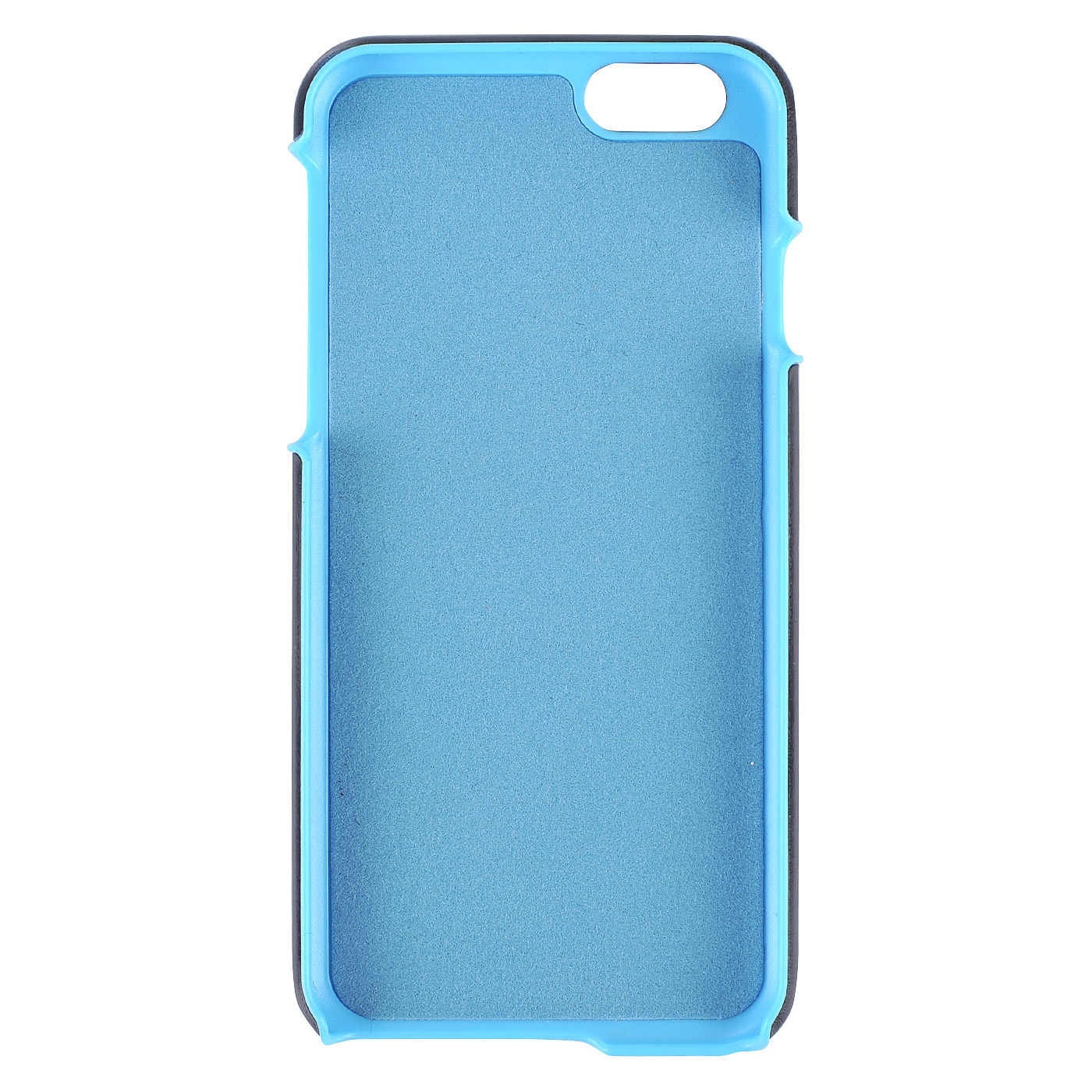 Чехол для iPhone 6s Piquadro Blue square