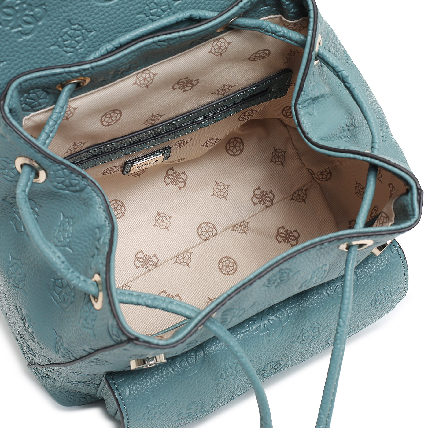 Городской рюкзак Guess Cresidia