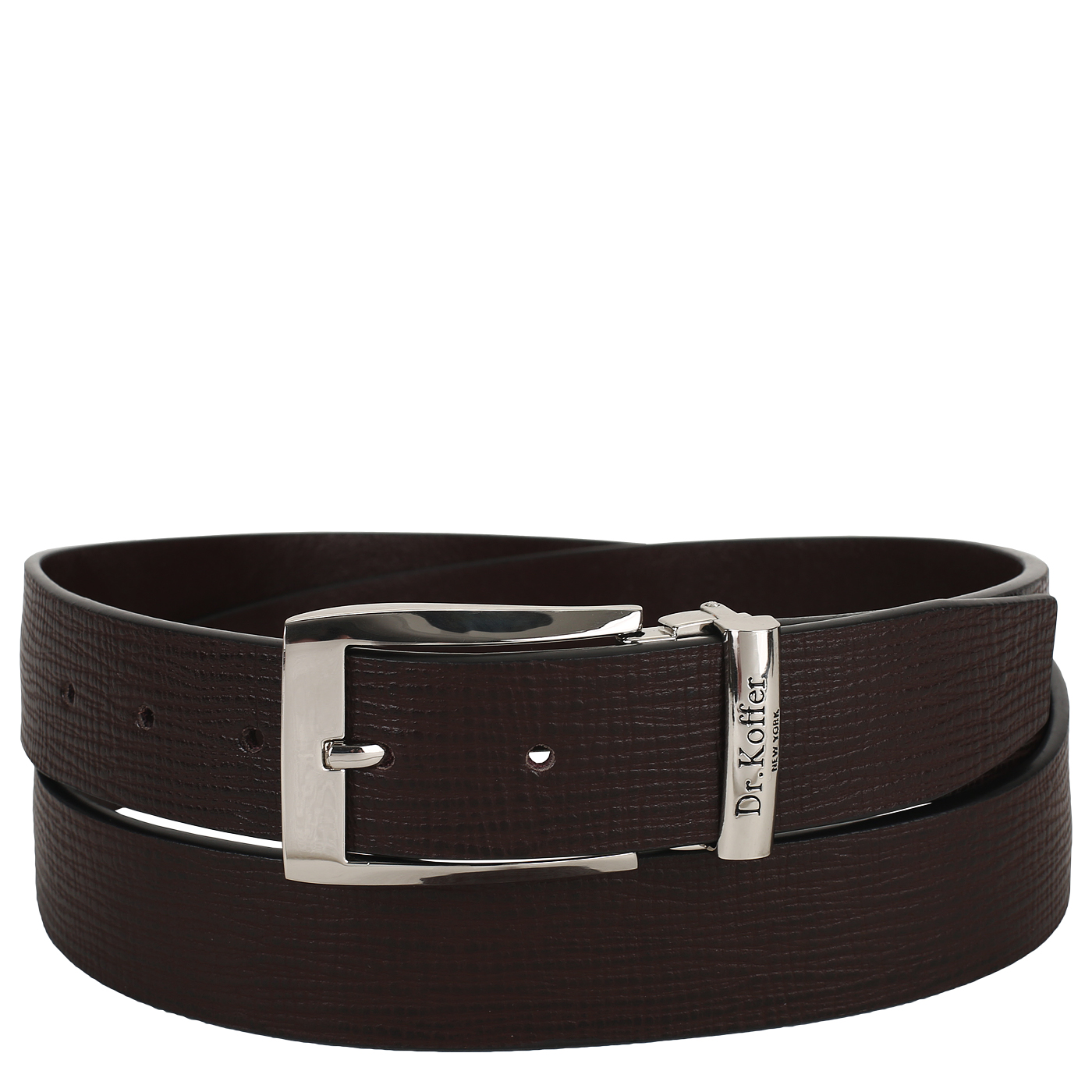 Dr. Koffer Ремень из натуральной кожи