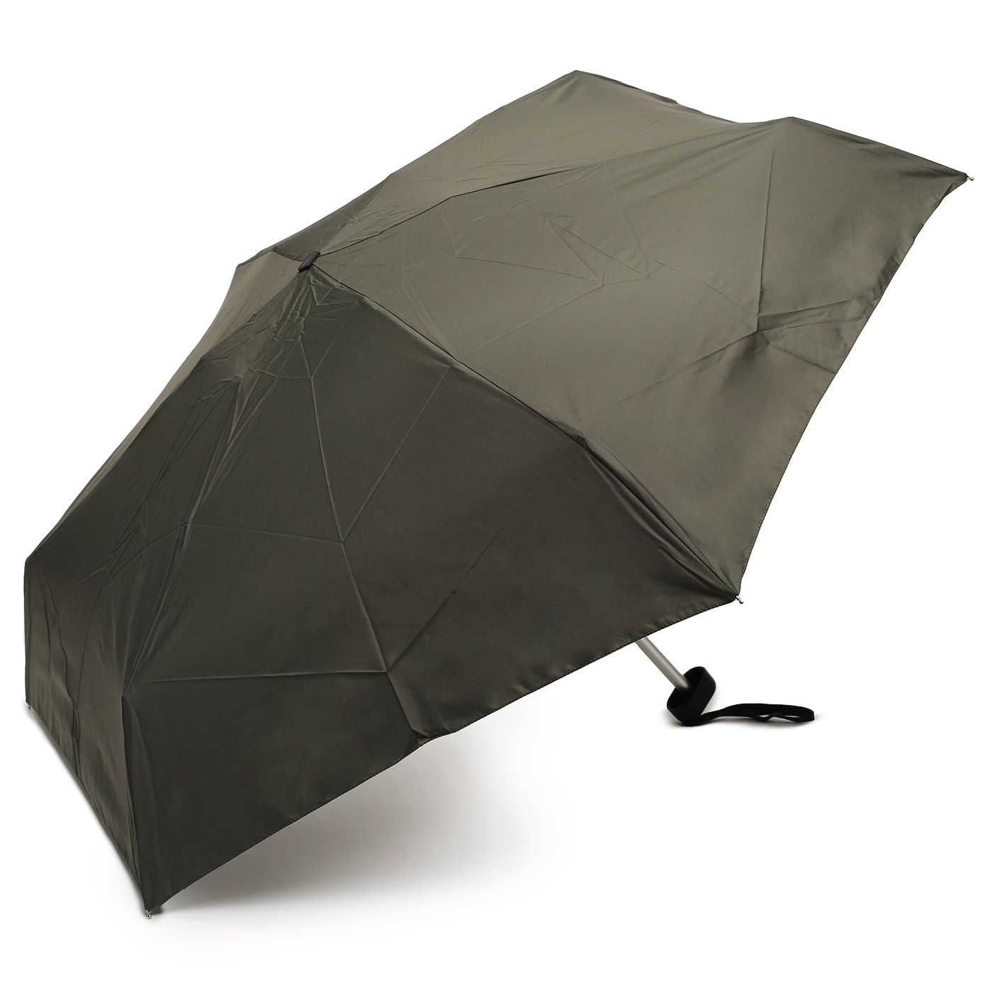 Jonas Hanway Зонт в пять сложений