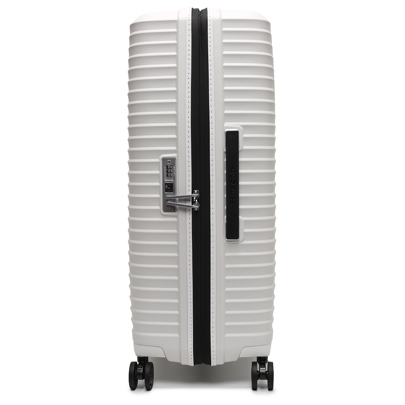 Чемодан большой L из полипропилена Samsonite Upscape