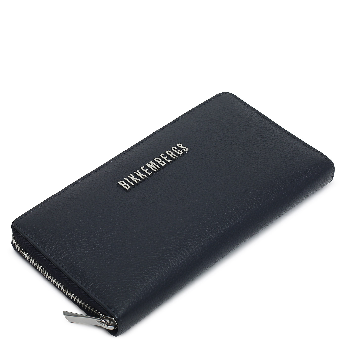 Портмоне на полную купюру Bikkembergs Shieran