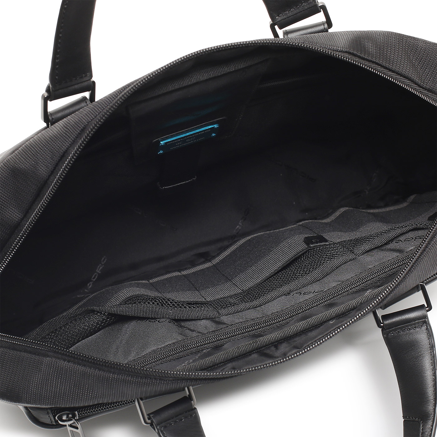 Сумка для ноутбука и документов Piquadro Nevet