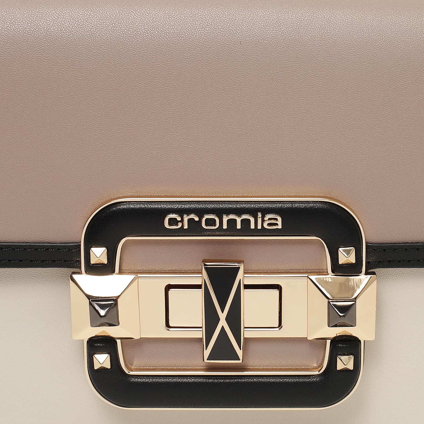 Кожаная сумка Cromia It jewel