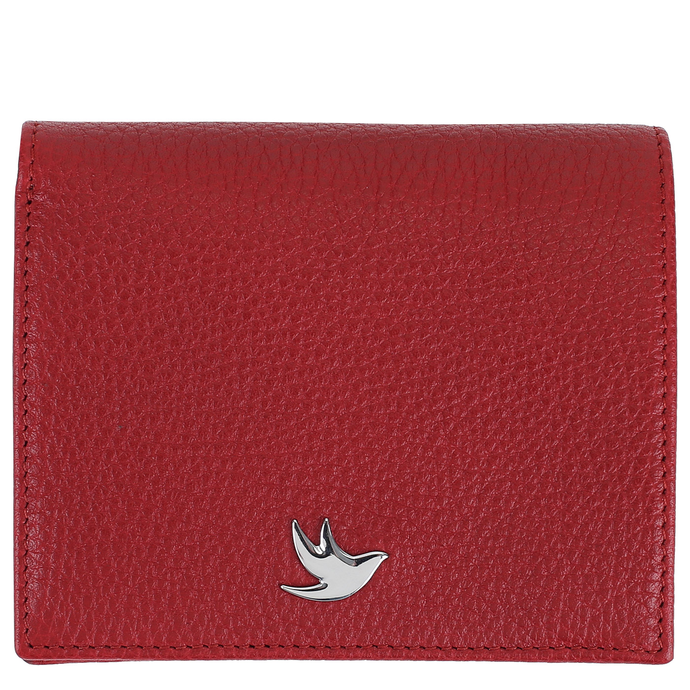 Aurelli Кошелек складной на кнопке