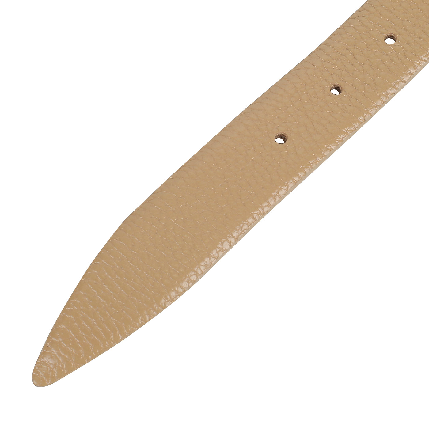 Кожаный ремень Chatte Bijou