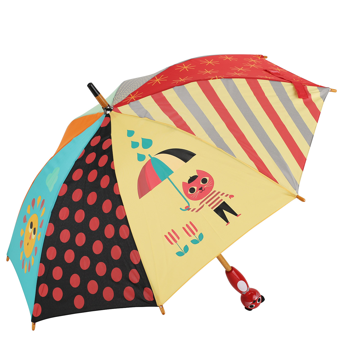 Pierre Vaux Зонт трость