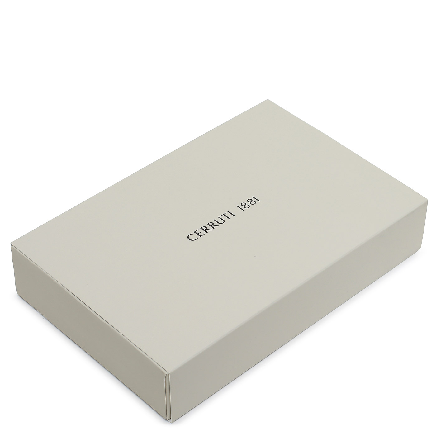 Портмоне складное без застежки Cerruti 1881 Lucas