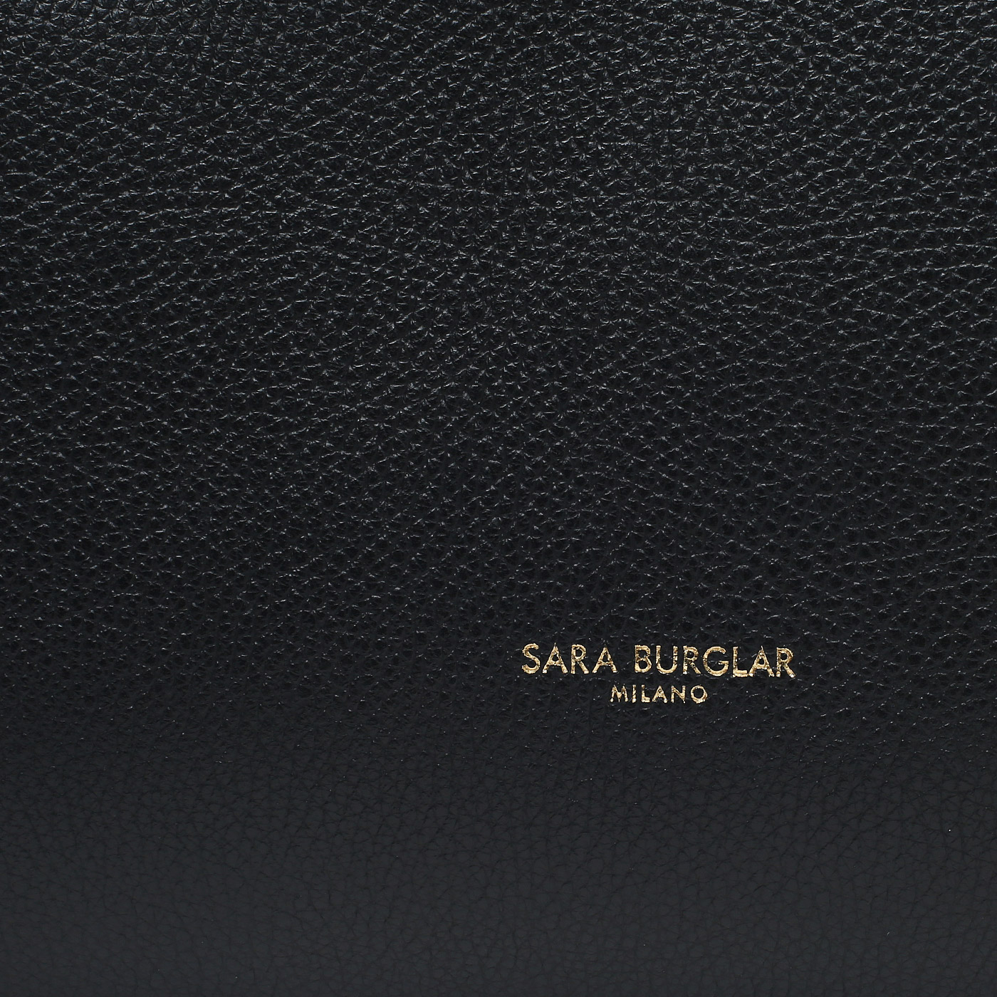 Кожаная сумка Sara Burglar Viola Cervo