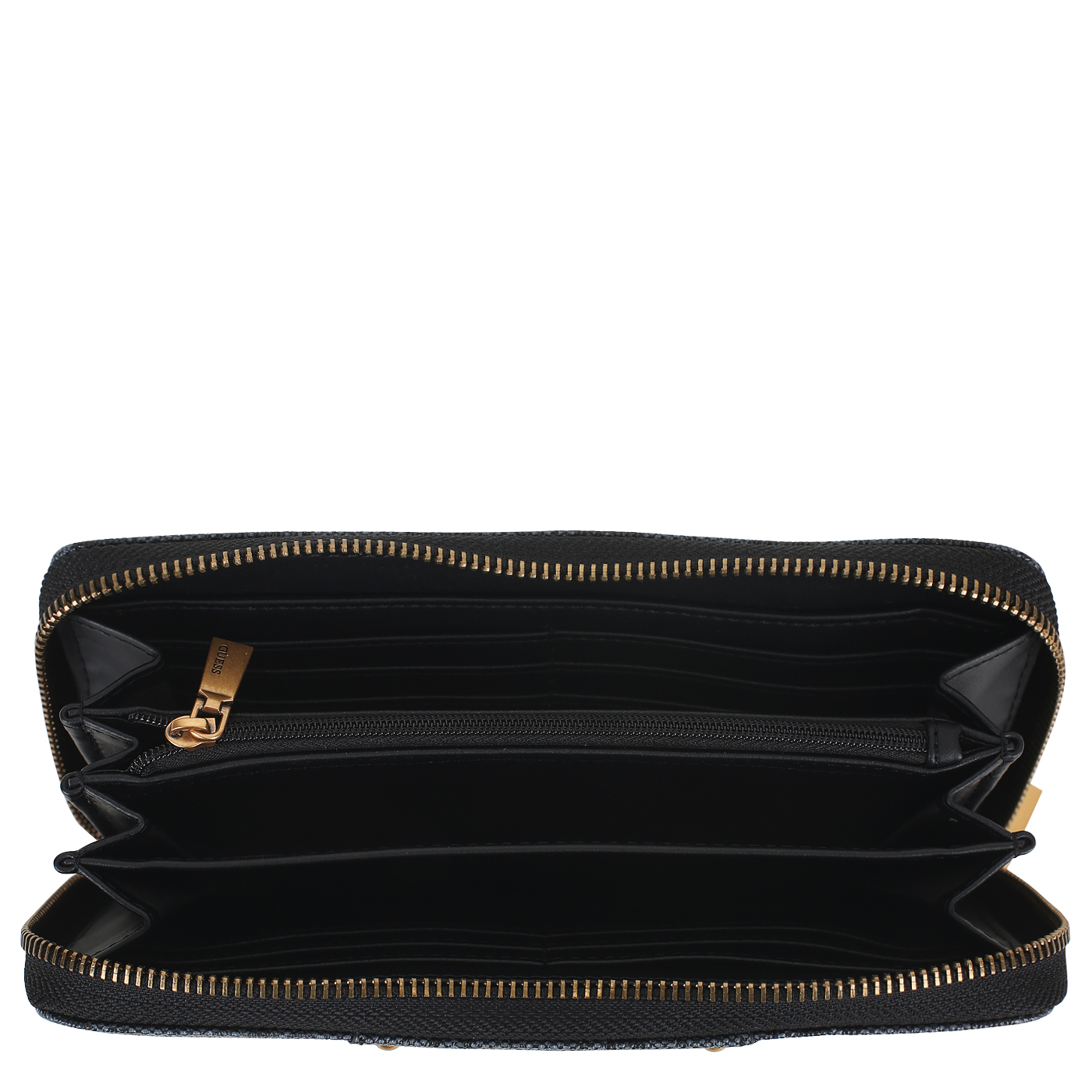 Портмоне на полную купюру Guess Eco Brenton