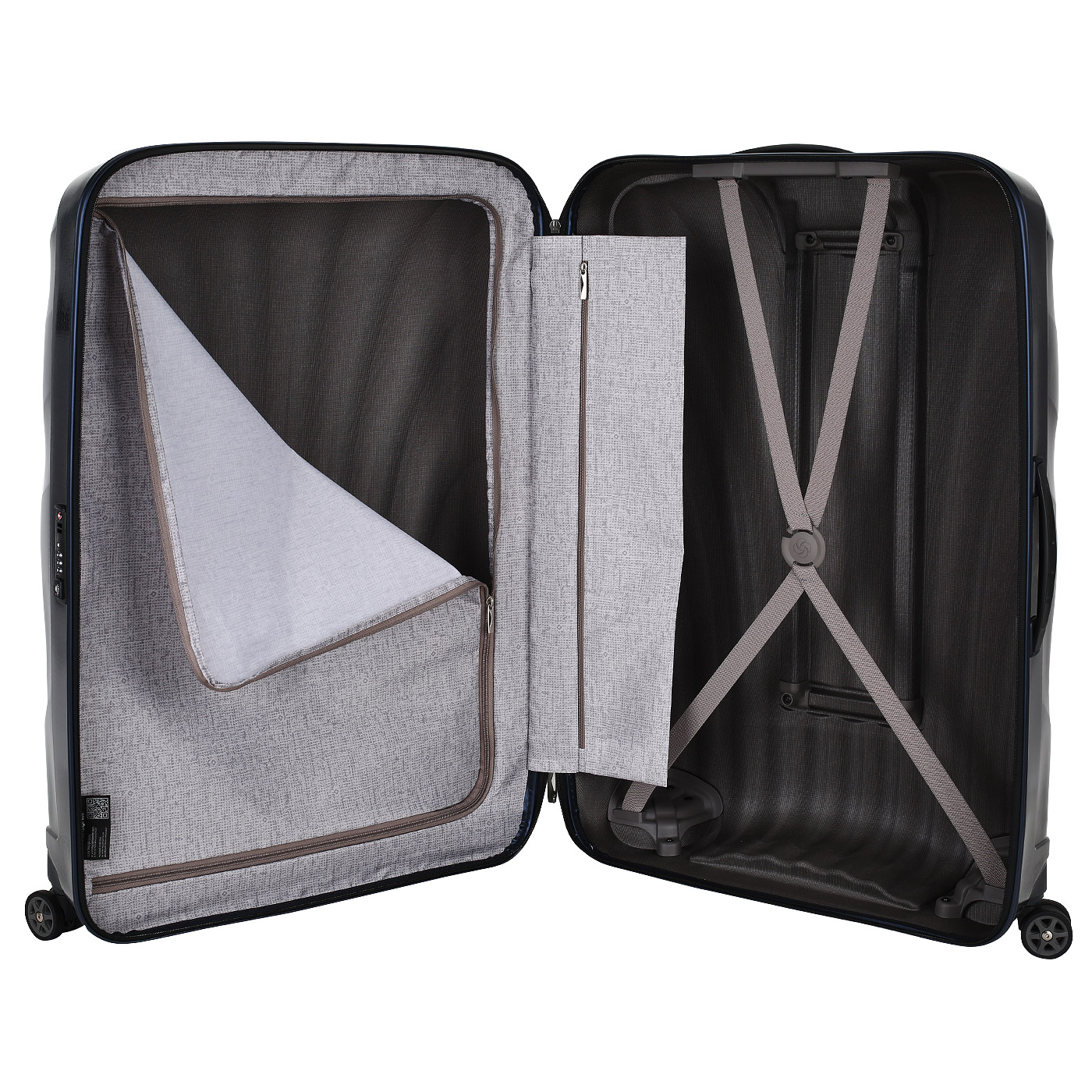 Чемодан Samsonite C-Lite