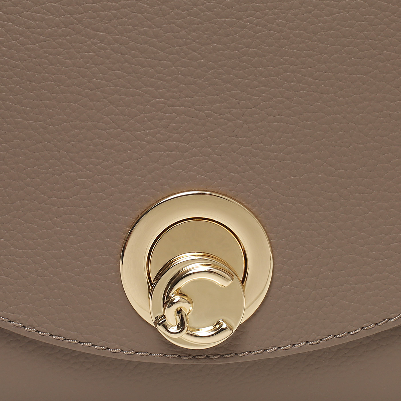 Кожаная сумка Coccinelle CoccinelleNikla