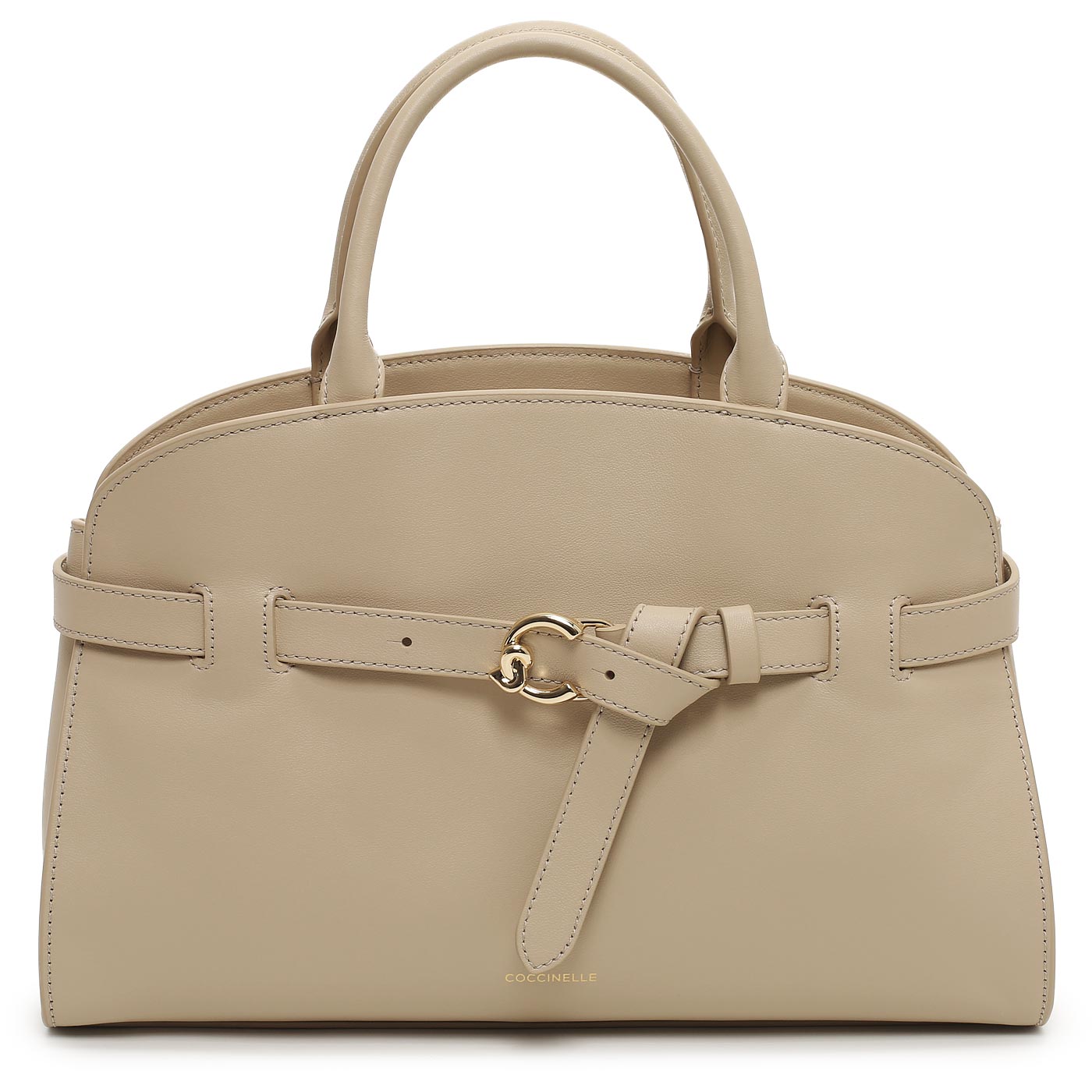 Coccinelle Кожаная сумка