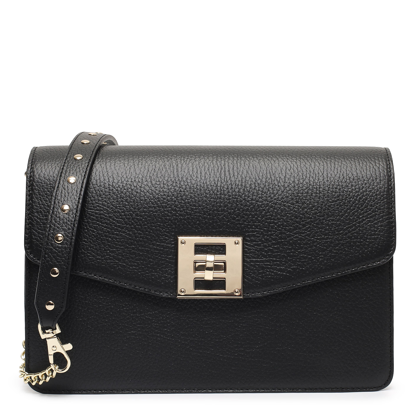 Aurelli Сумка из зернистой кожи