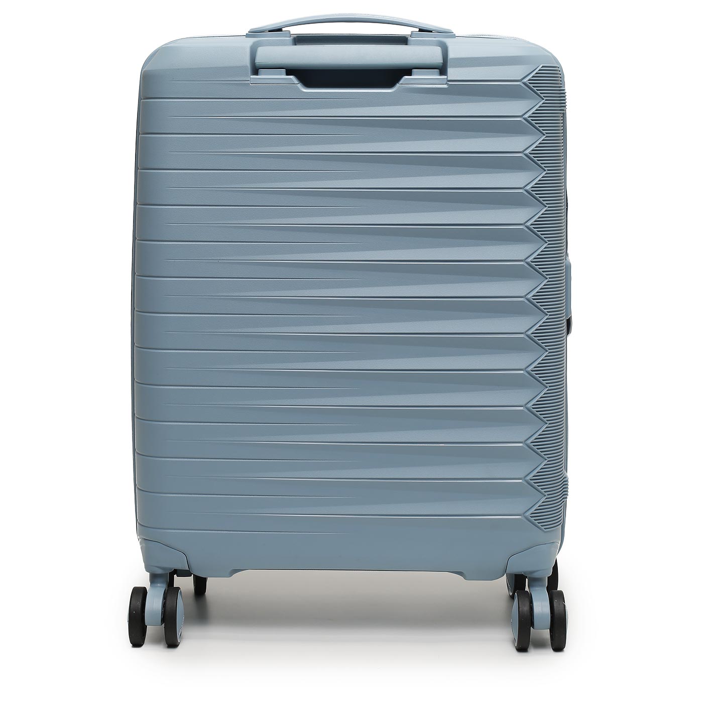 Чемодан маленький S из полипропилена American Tourister Fastforward