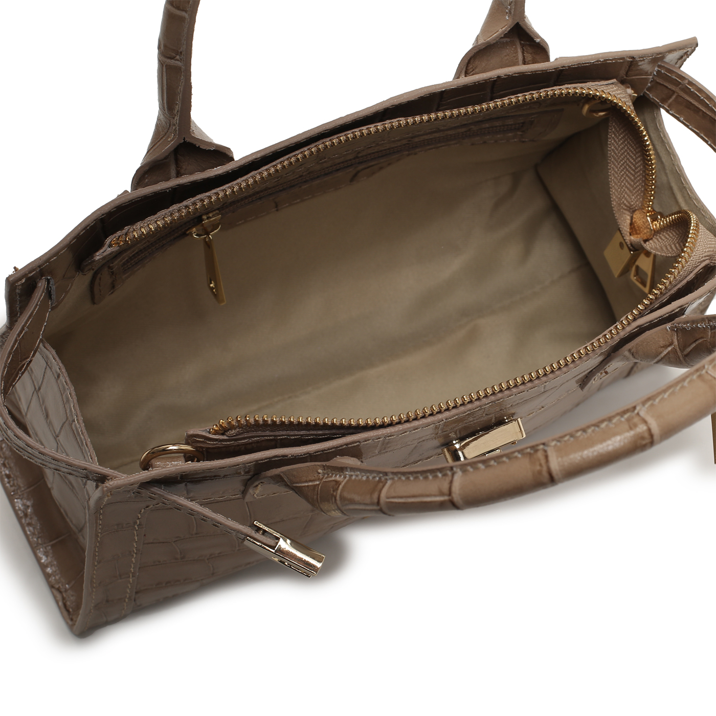 Кожаная сумка Piumelli Ira Cocco S