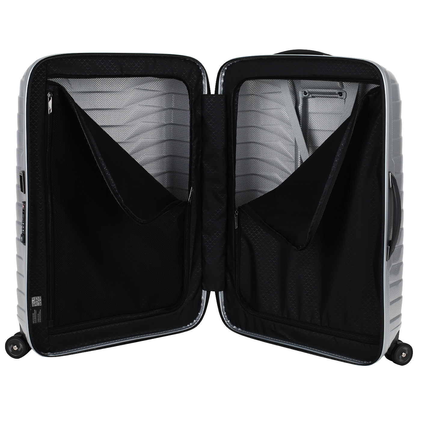 Чемодан Samsonite Proxis