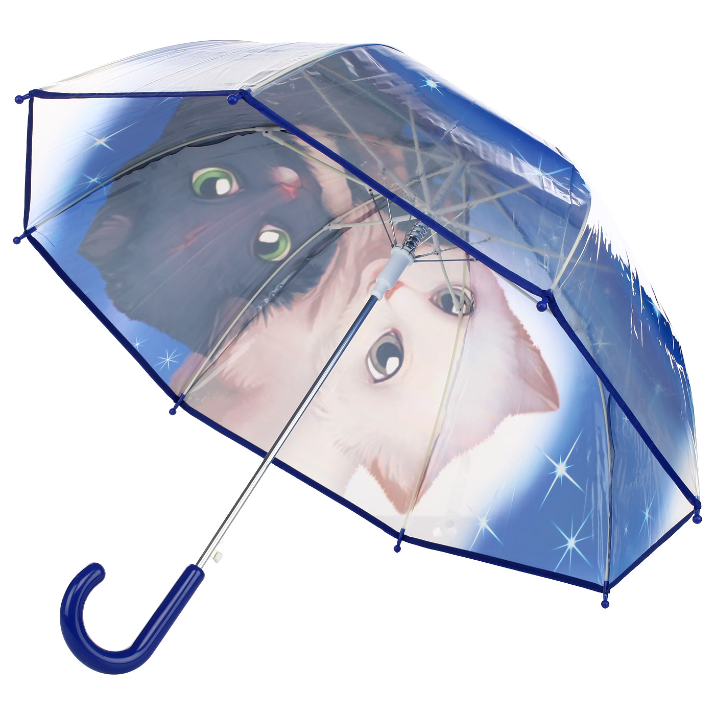 Детский зонт с рисунком Uteki 