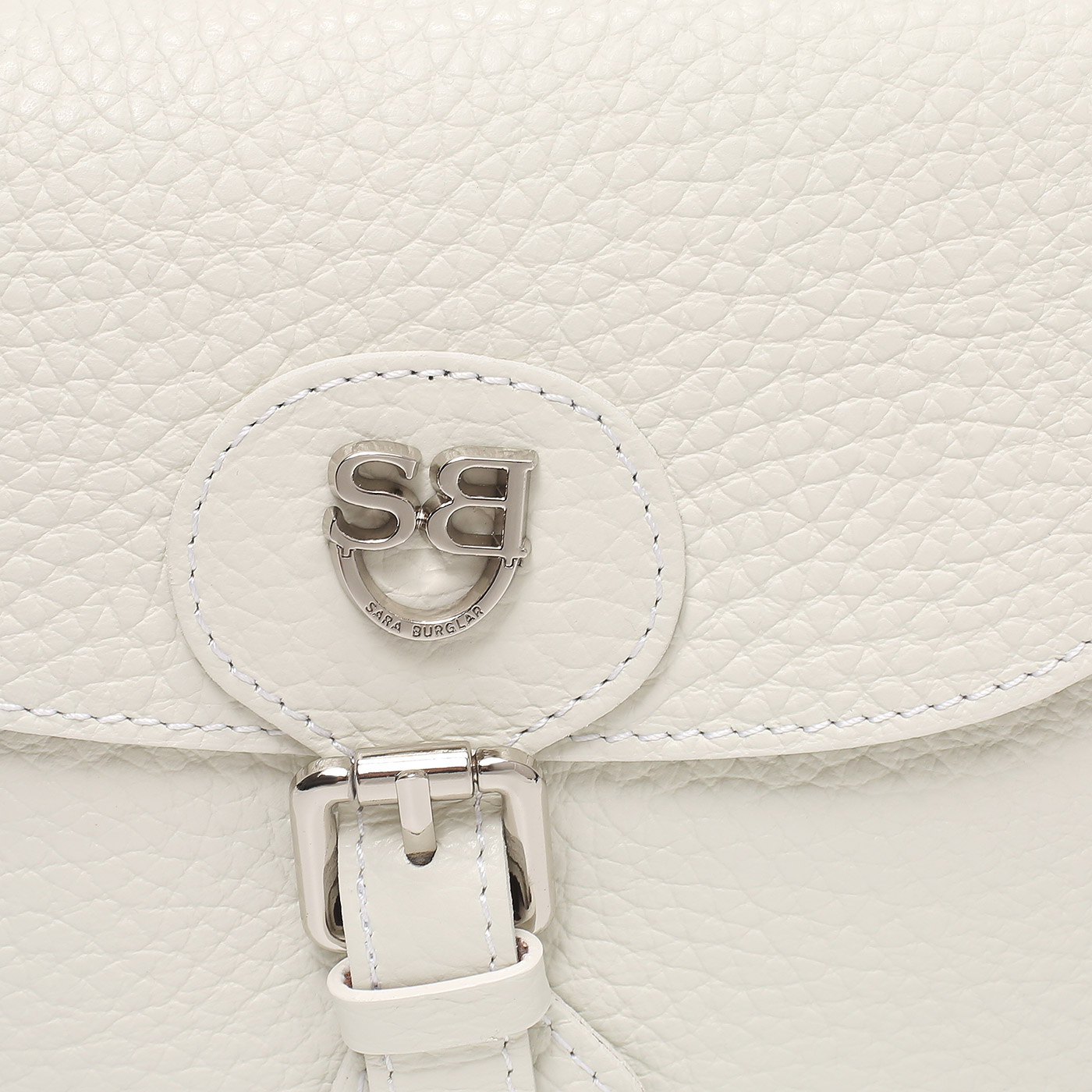 Сумка через плечо Sara Burglar Caterina Bufalo