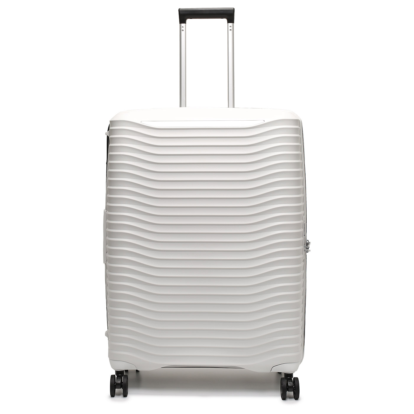 Чемодан большой L из полипропилена Samsonite Upscape