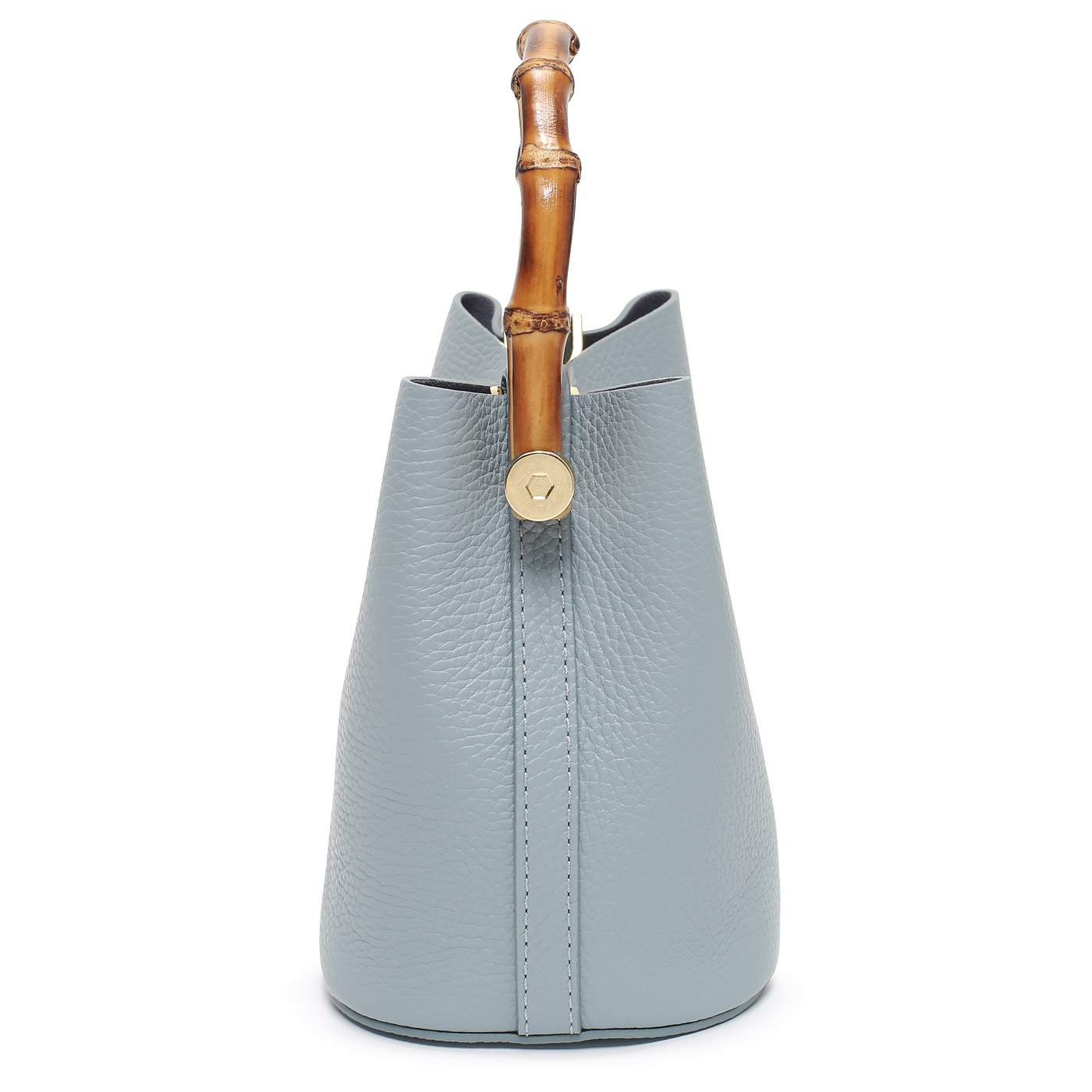 Кожаная сумка Chatte Marseille