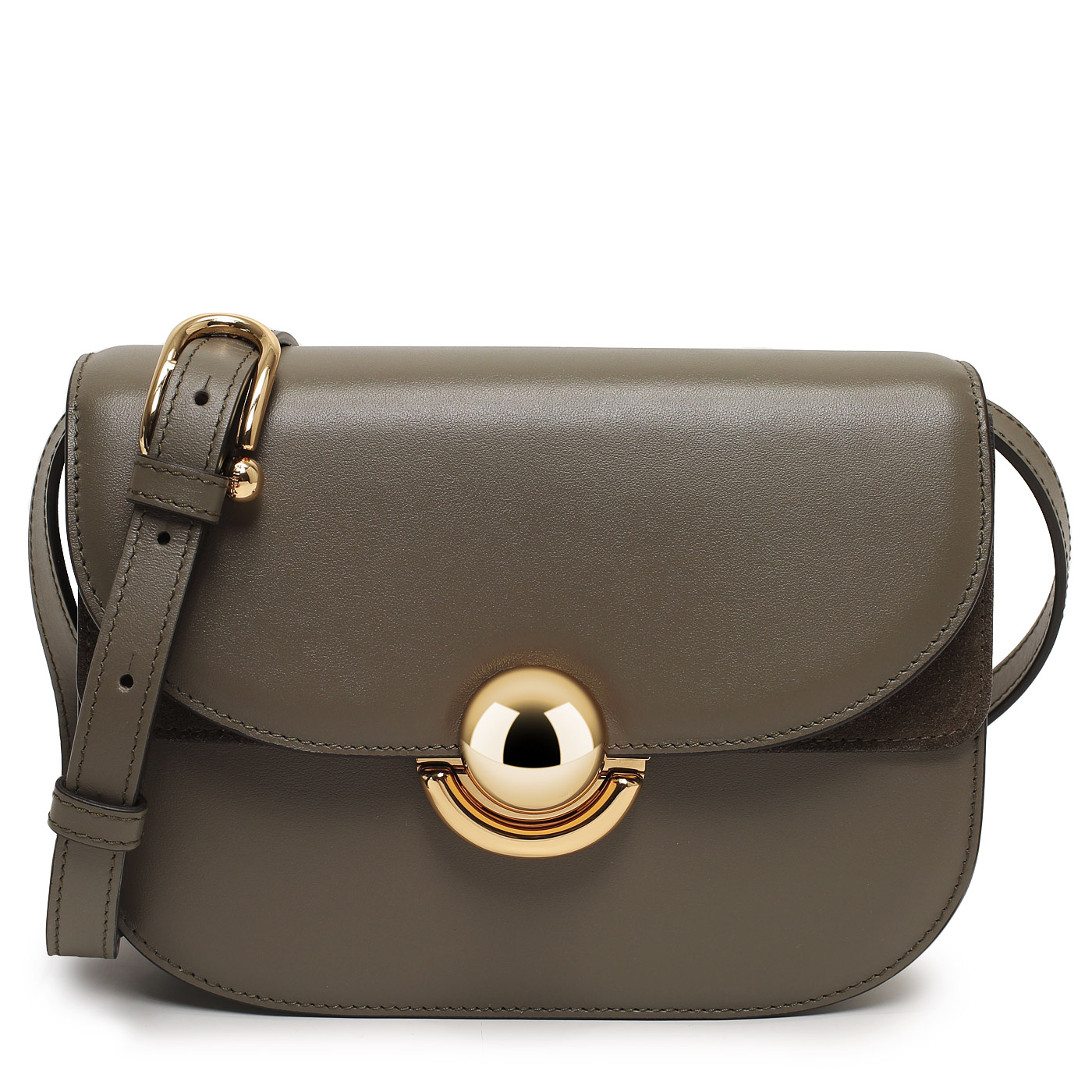 Furla Кожаная сумка