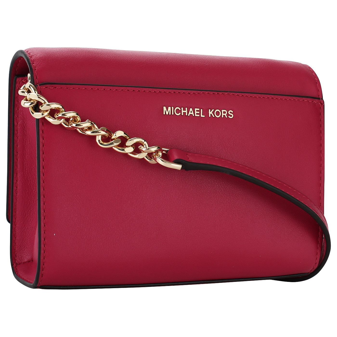 Женская сумочка из натуральной кожи Michael Kors Ruby