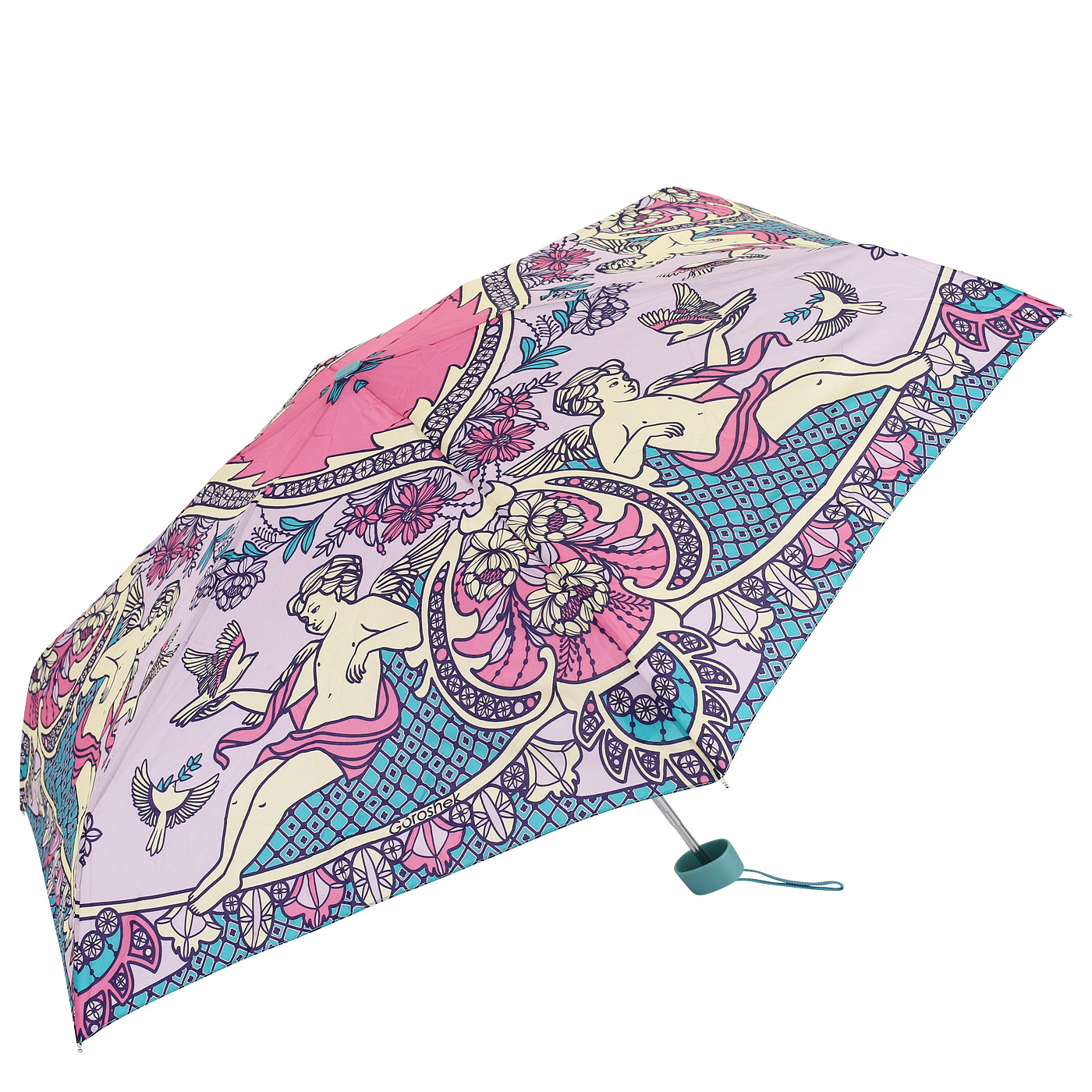 Goroshek Компактный зонт