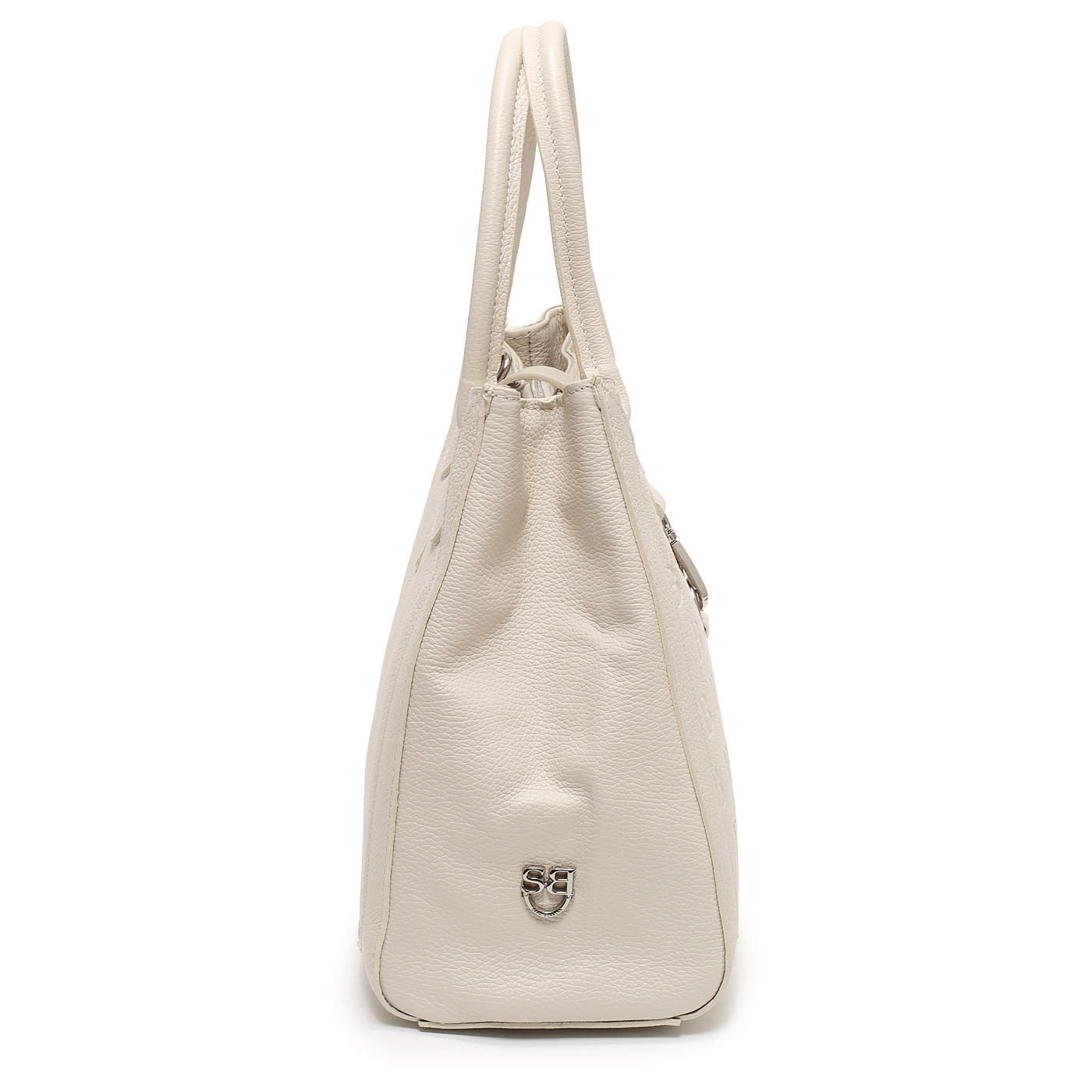 Кожаная сумка Sara Burglar Francesca Person