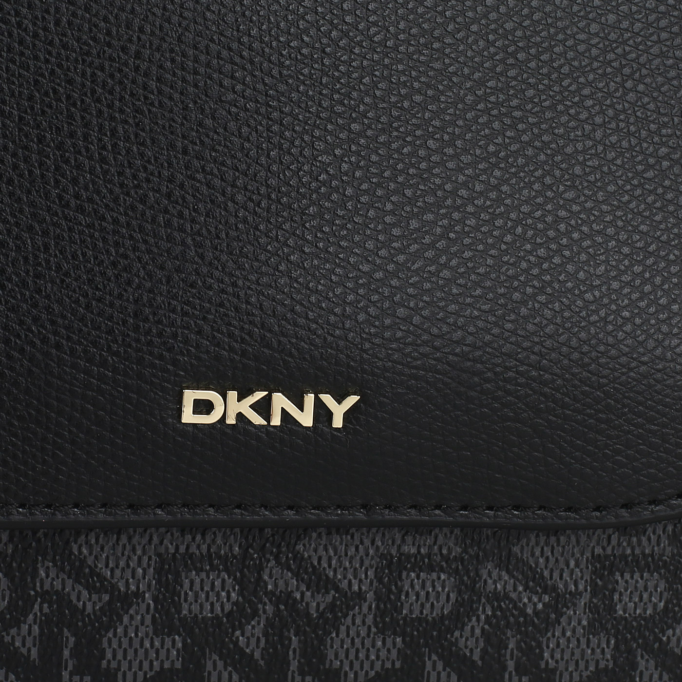 Сумка через плечо с цепочкой DKNY Felicia