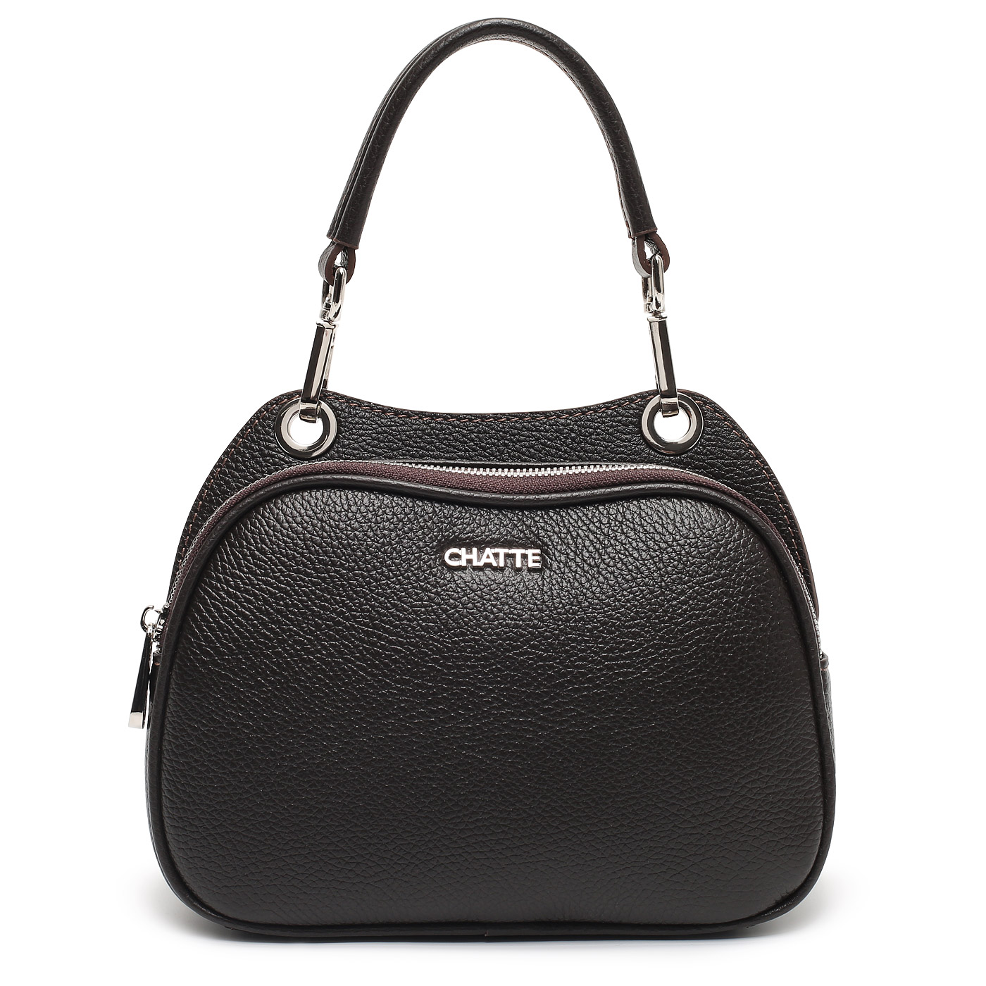 Chatte Кожаная сумка