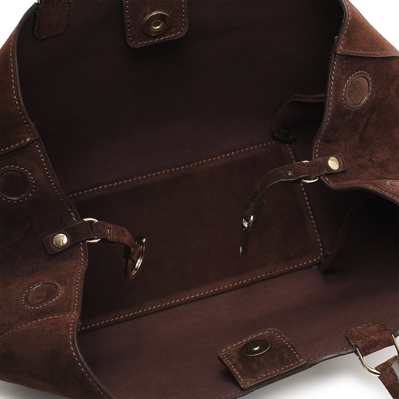 Кожаная сумка Christian Villa Tennessee