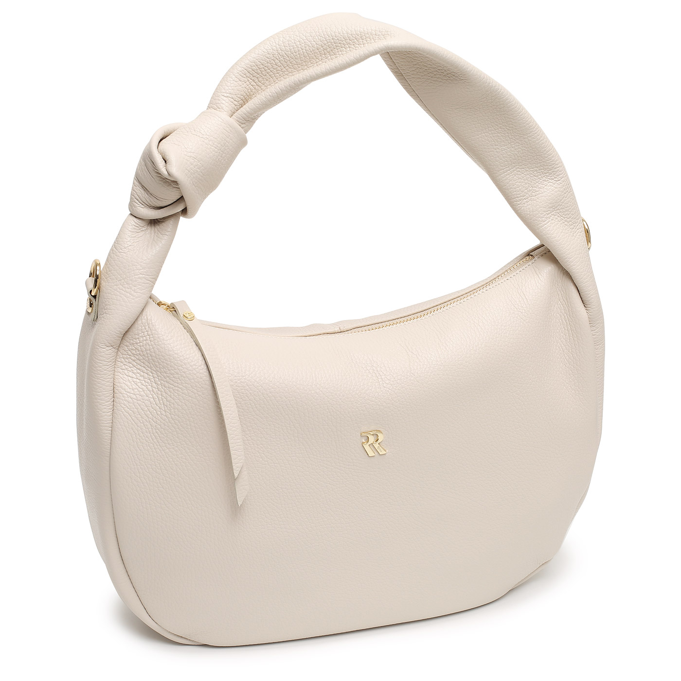 Кожаная сумка Bruno Rossi Dollaro