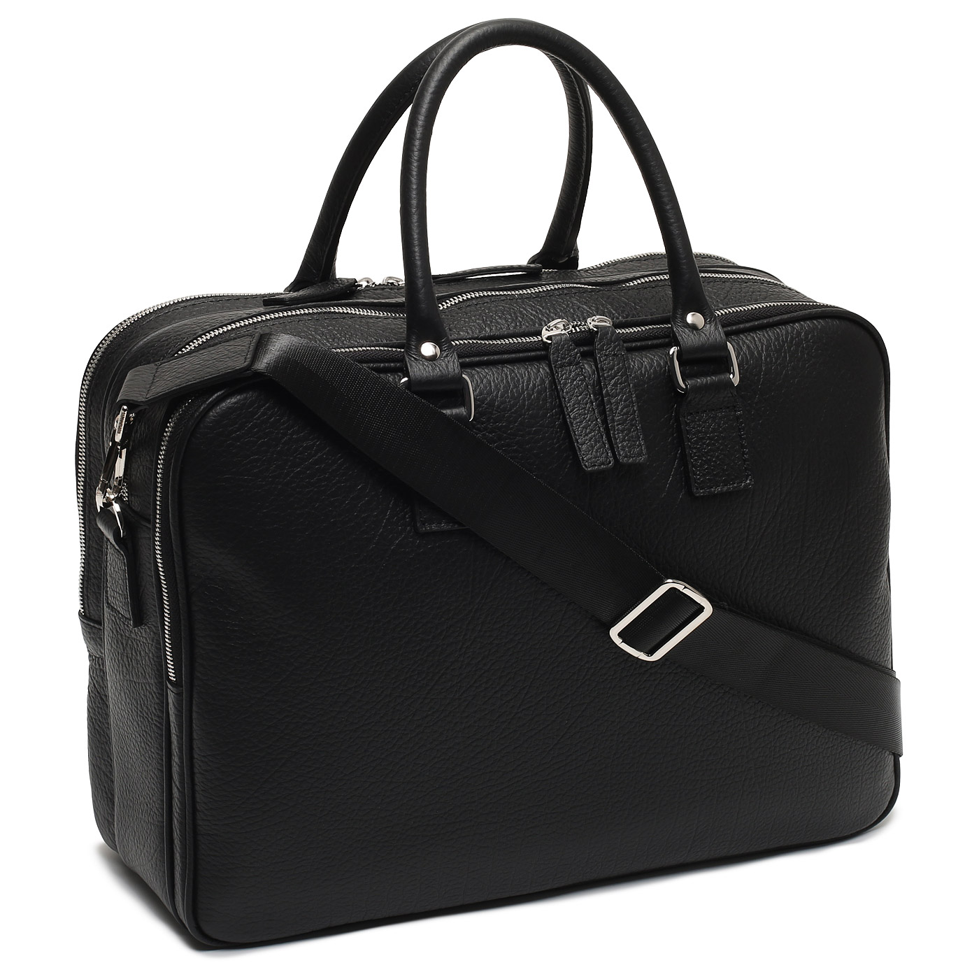 Сумка для ноутбука и документов Stevens 