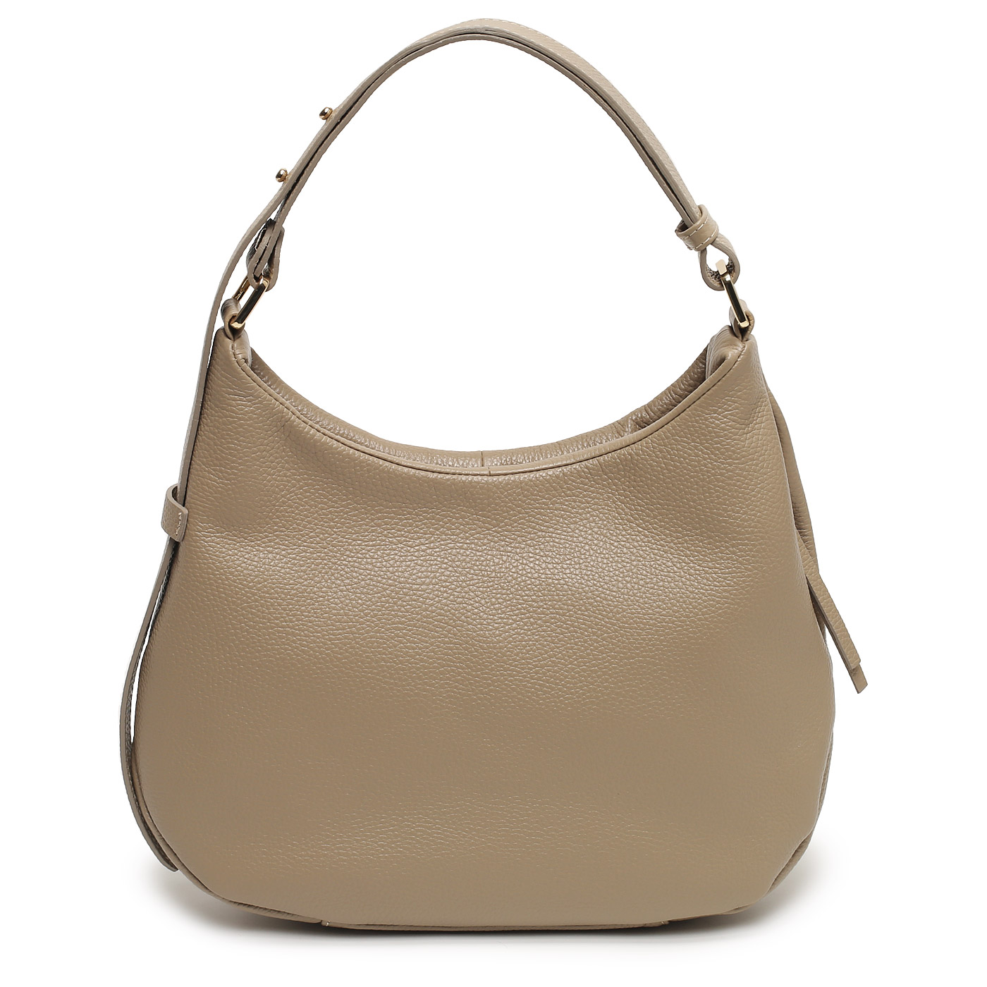 Bruno Rossi Кожаная сумка