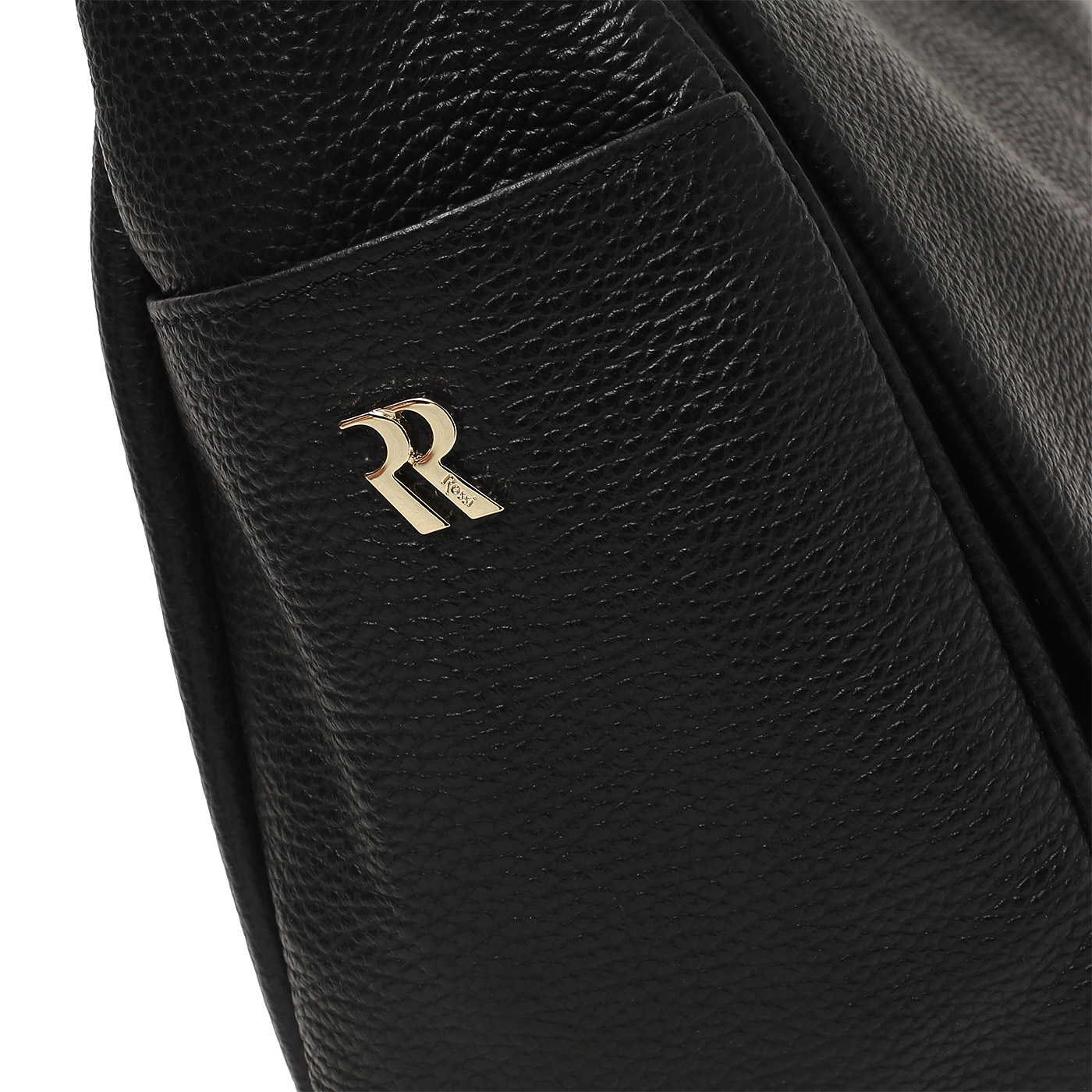 Кожаная сумка Bruno Rossi Dollaro