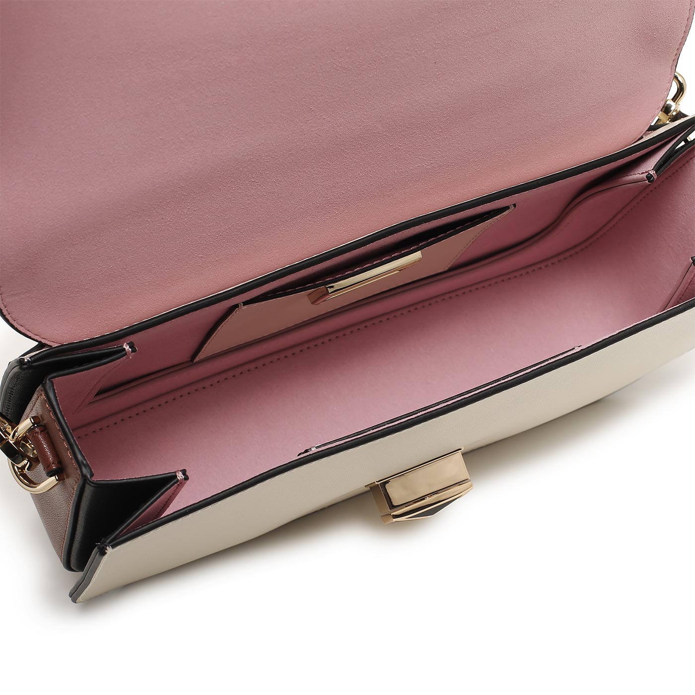 Кожаная сумка Cromia It jewel