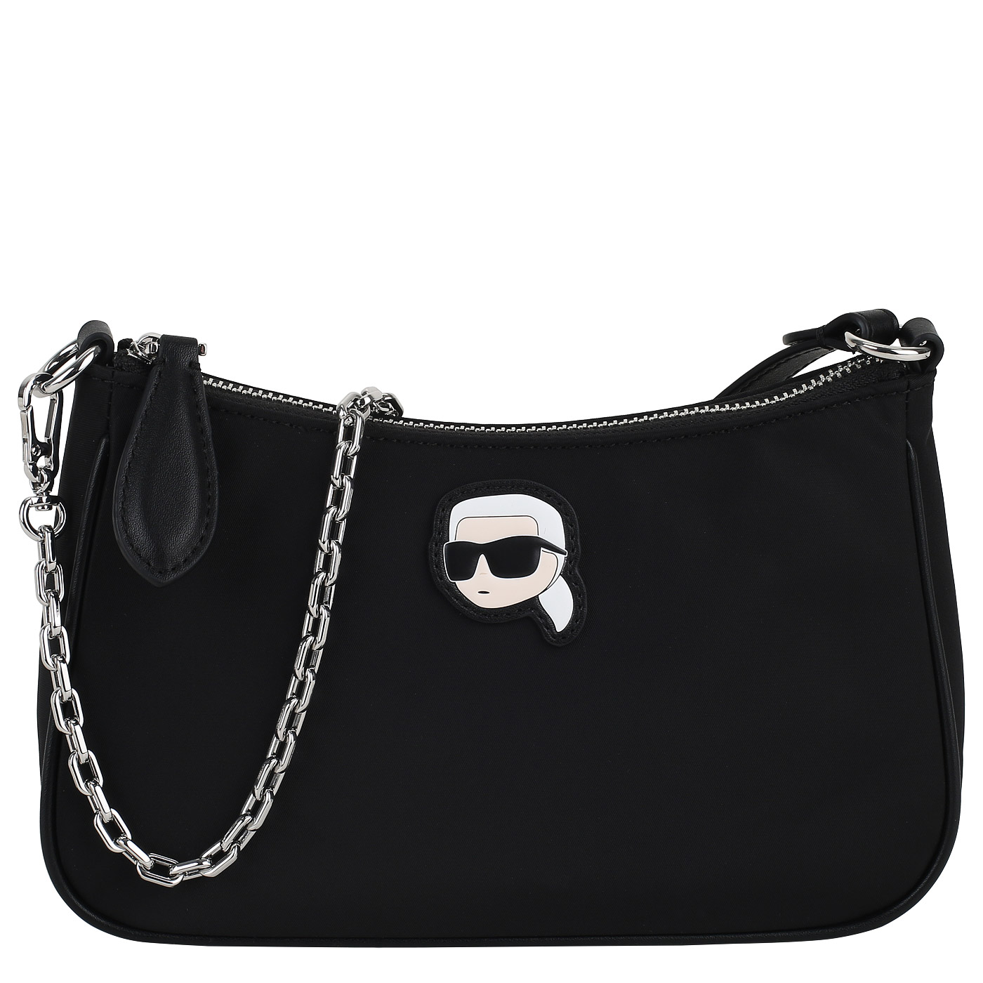 Karl Lagerfeld Сумка с цепочкой