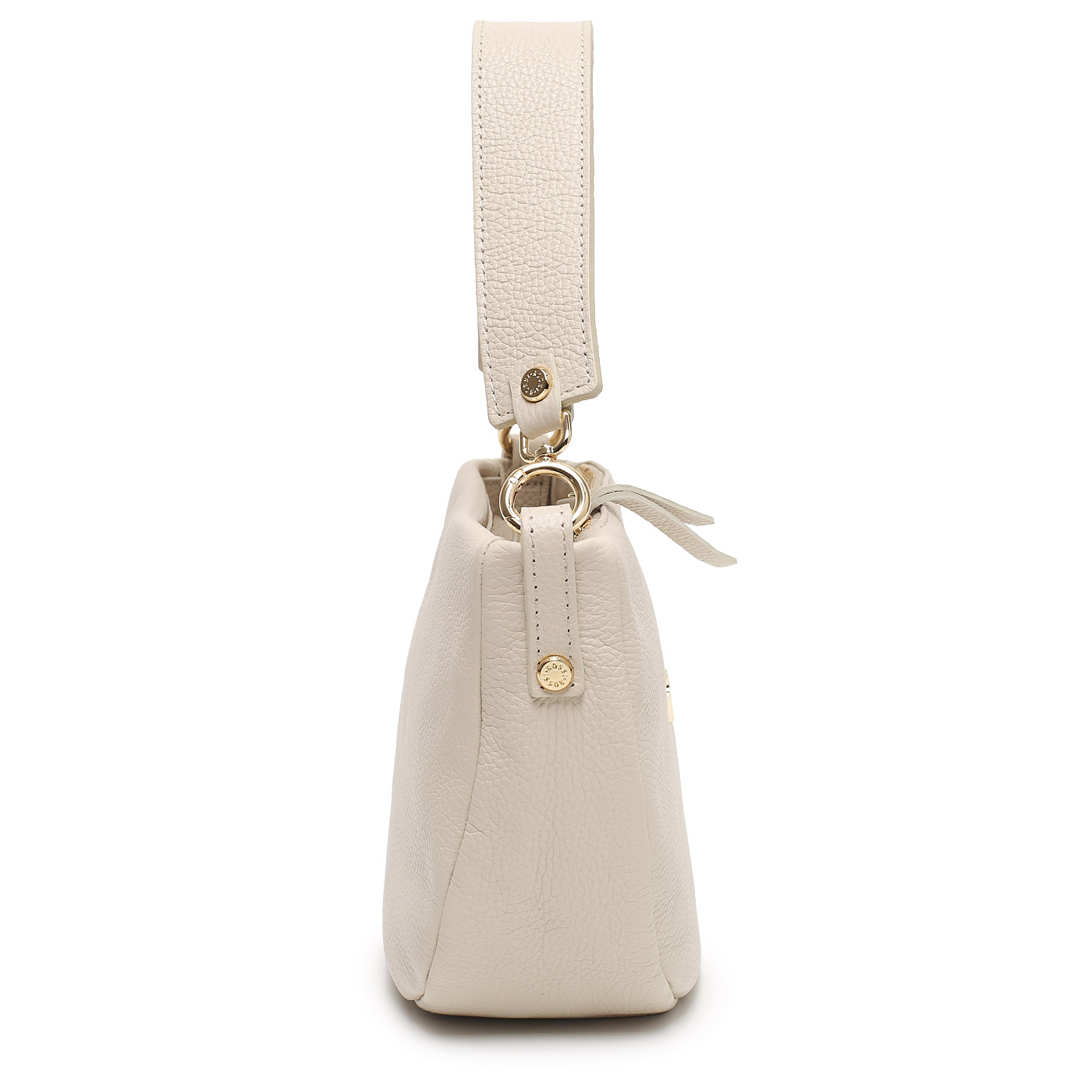 Кожаная сумка Bruno Rossi Dollaro