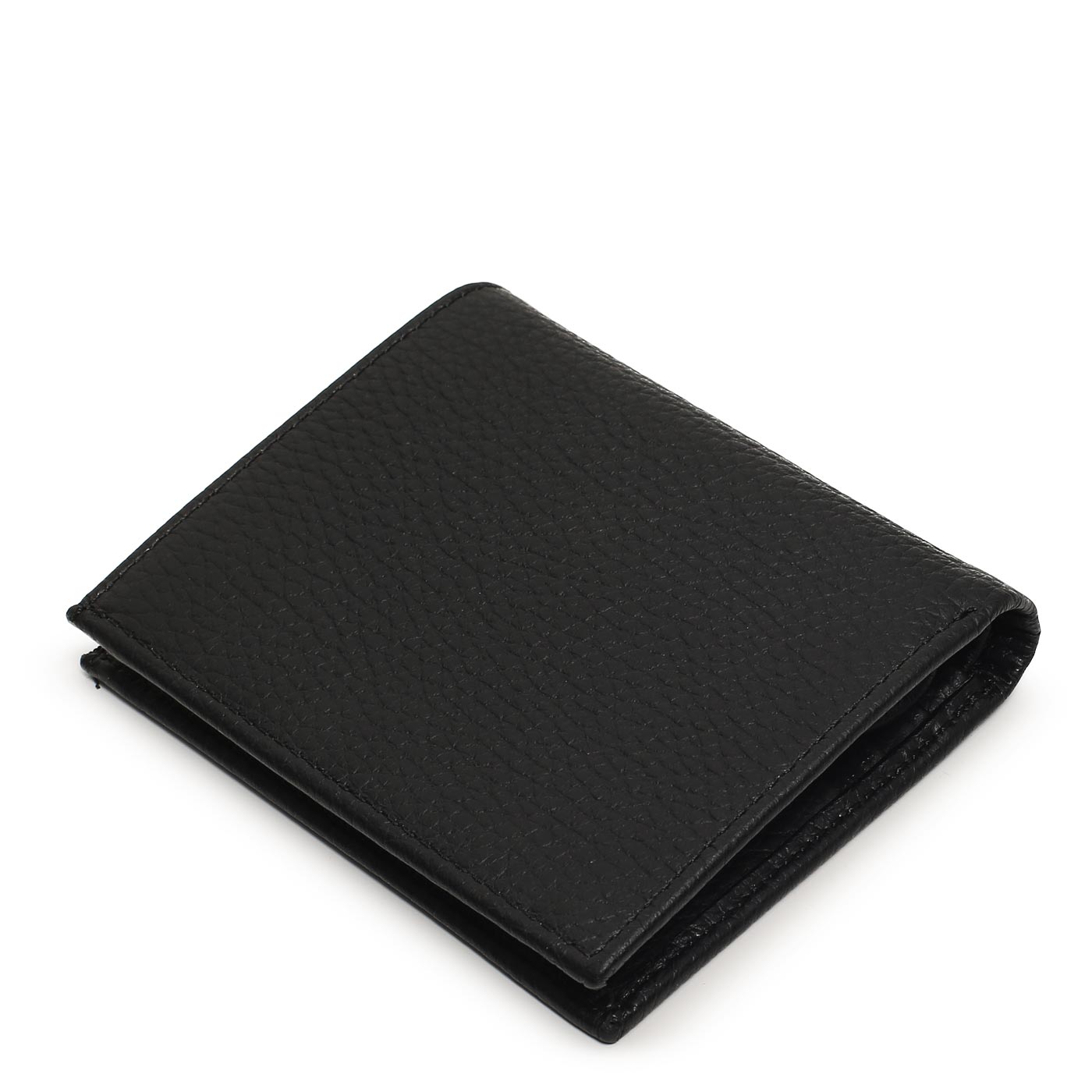 Кошелек на кнопке Chatte Lion