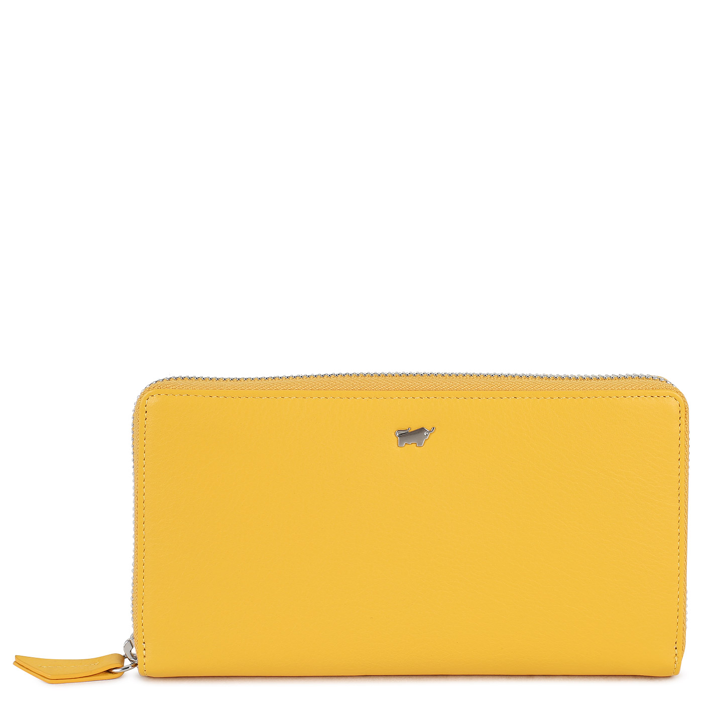 Braun Buffel Портмоне на полную купюру