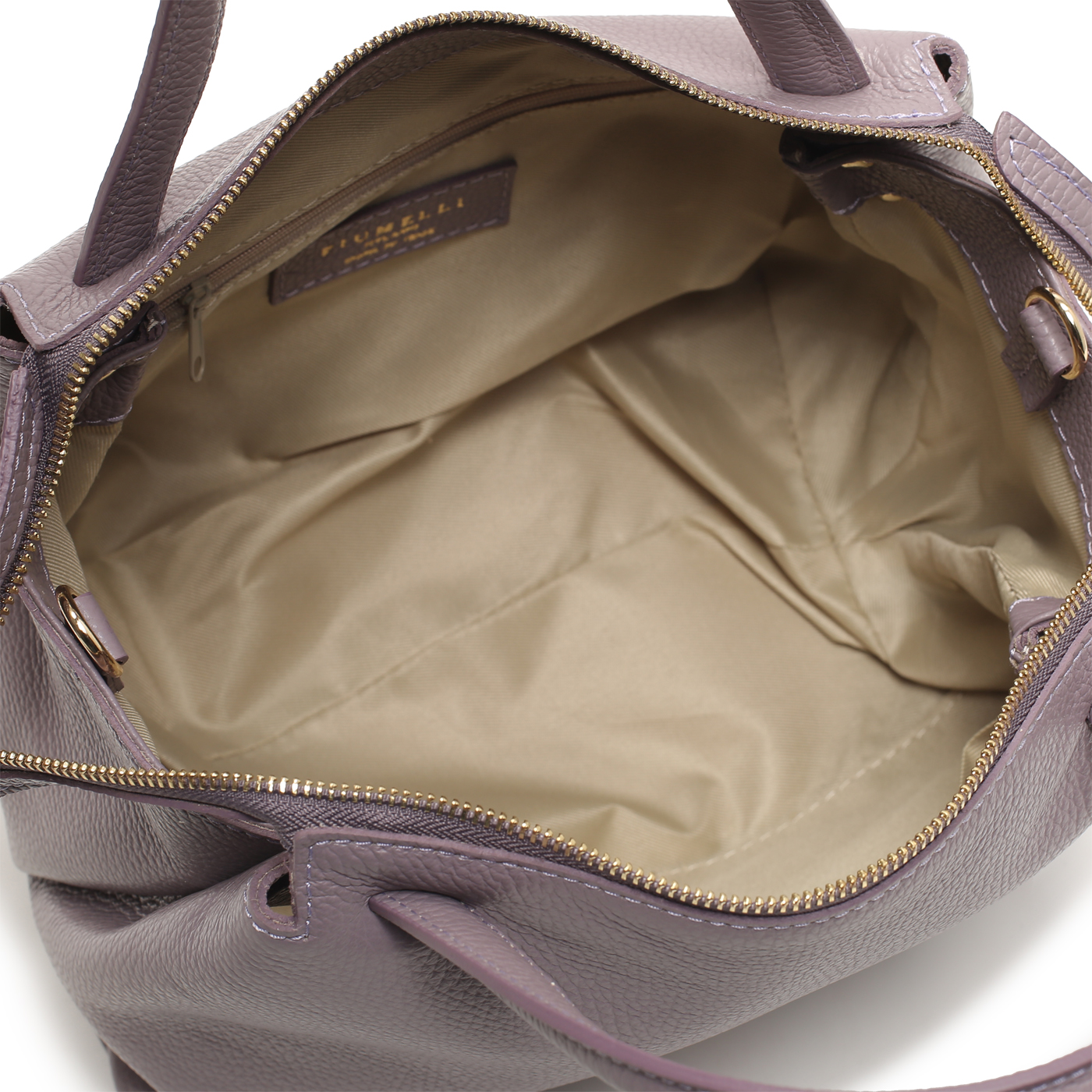 Кожаная сумка Piumelli Victoria S