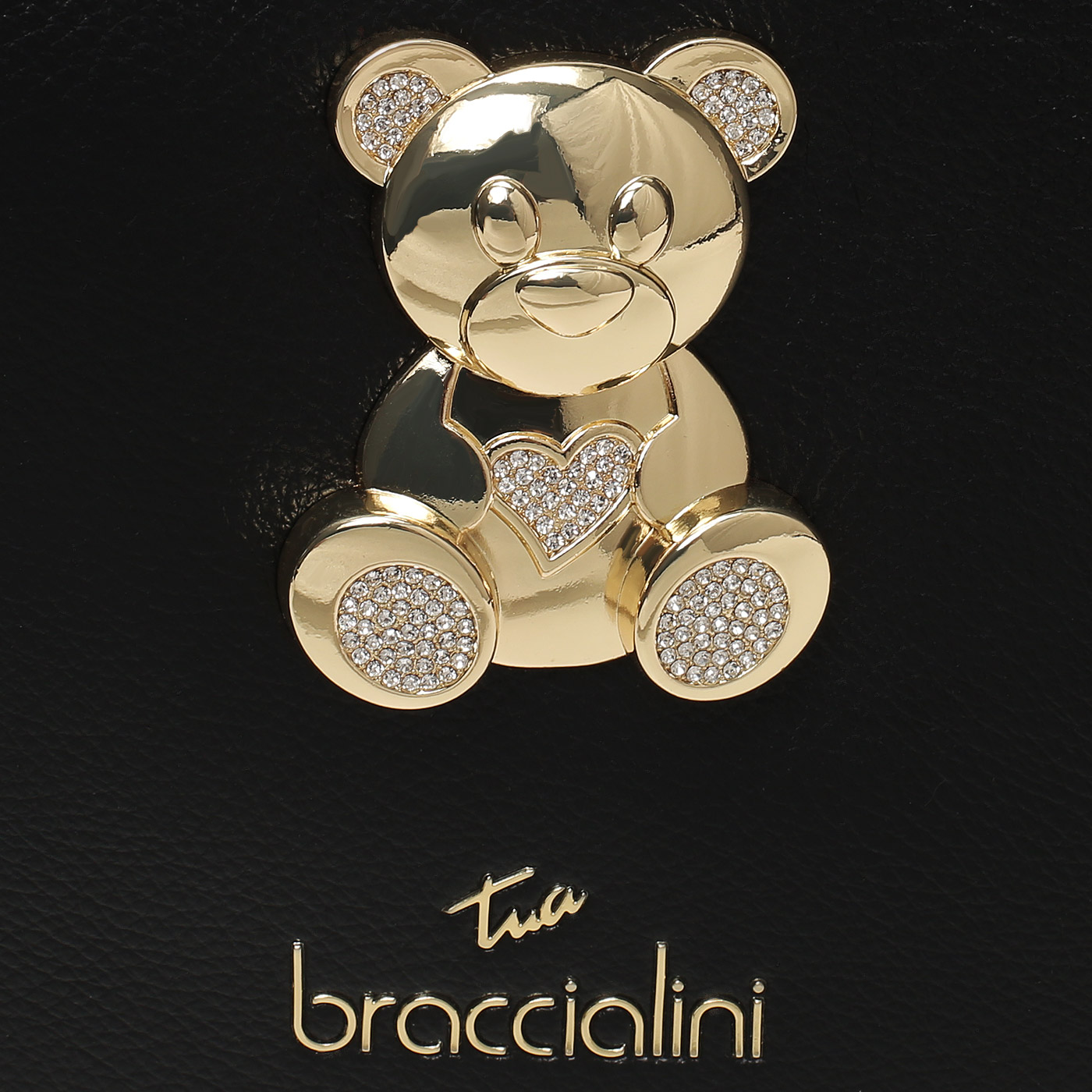Сумка с ручкой Braccialini Amy Bijoux