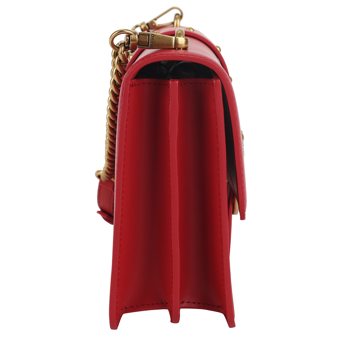 Сумка через плечо с цепочкой Pinko Simply